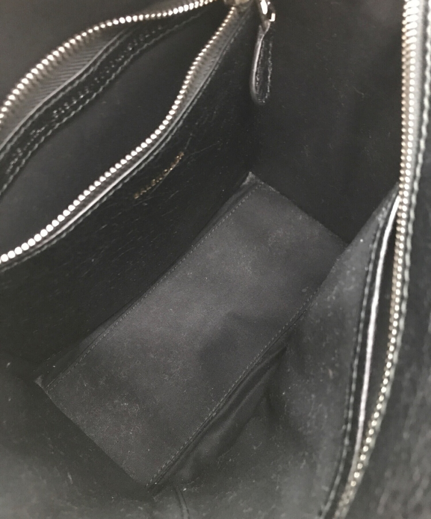 中古・古着通販】BALENCIAGA (バレンシアガ) バザール ショッパー XS