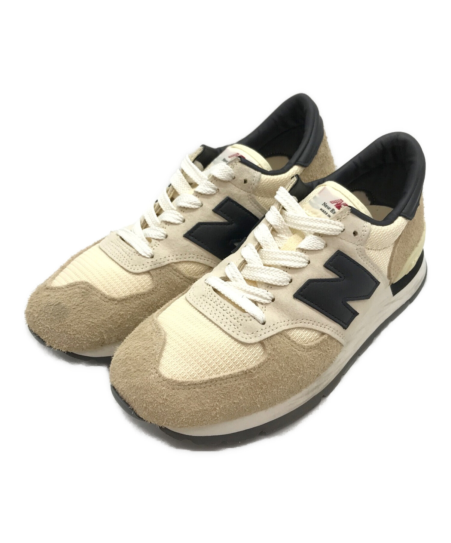 【新品未使用】New Balance  ニューバランス　M990AD1靴
