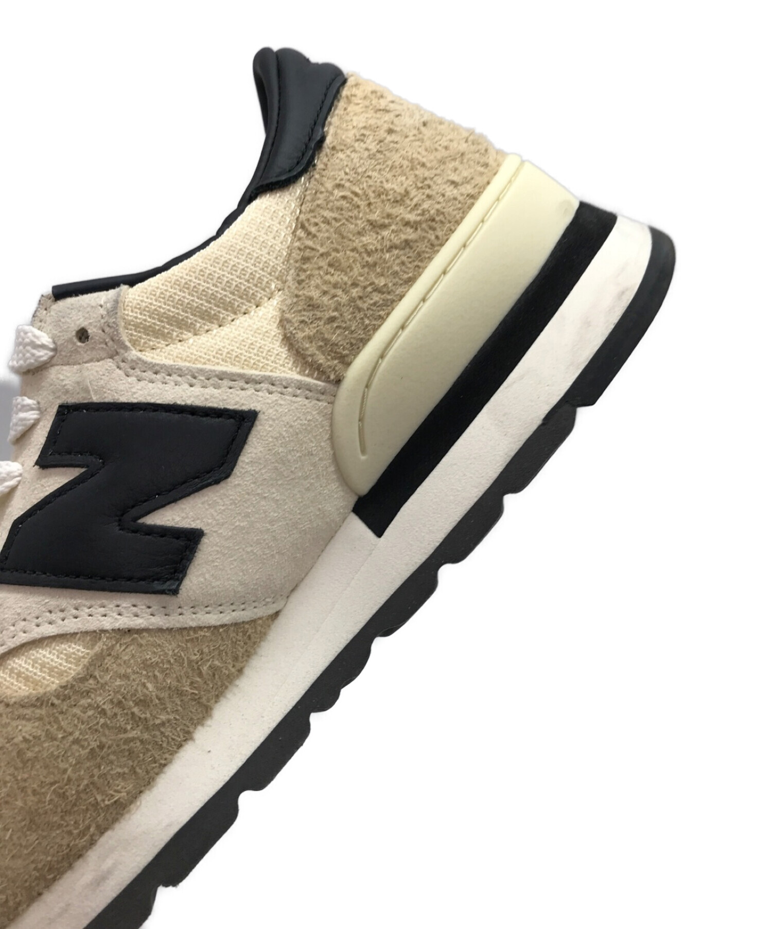 中古・古着通販】NEW BALANCE (ニューバランス) ローカットスニーカー