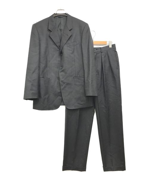 【中古・古着通販】YOHJI YAMAMOTO (ヨウジヤマモト) D'URBAN