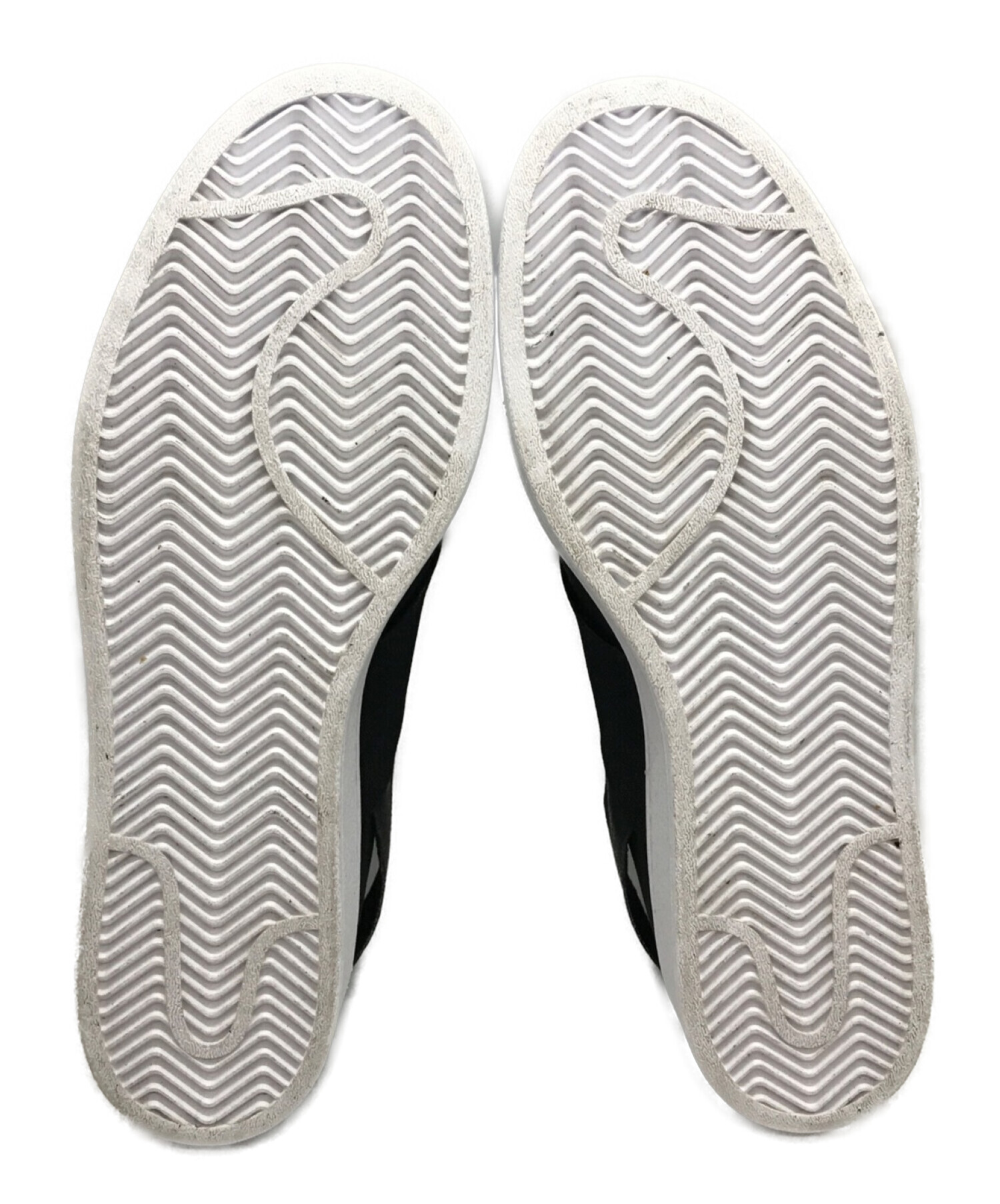 中古・古着通販】adidas (アディダス) Adidas SST Slip On / スーパー