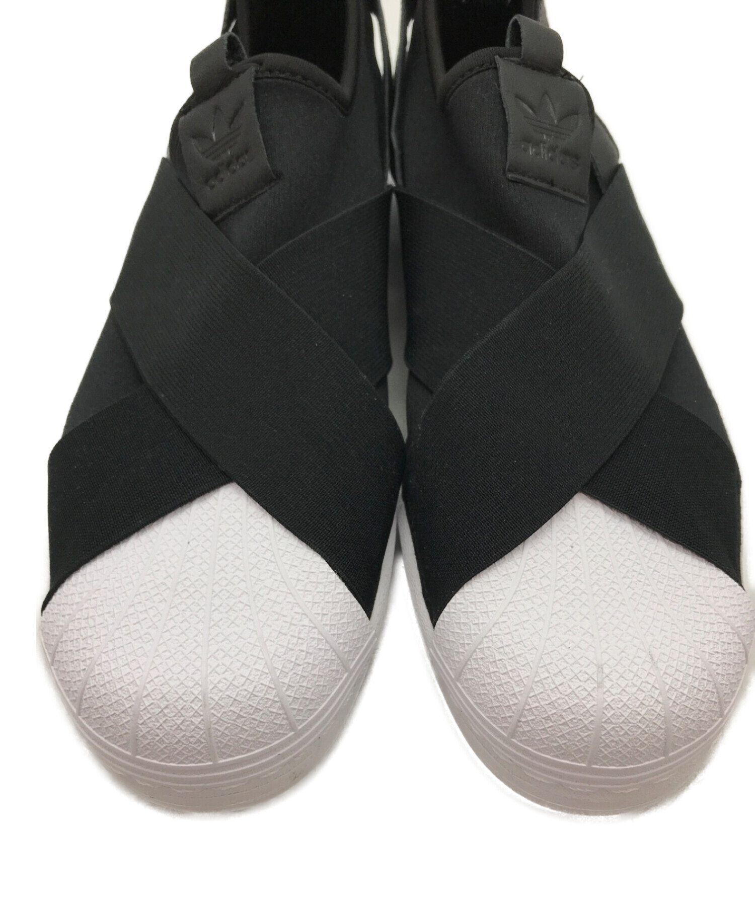 中古・古着通販】adidas (アディダス) Adidas SST Slip On / スーパー