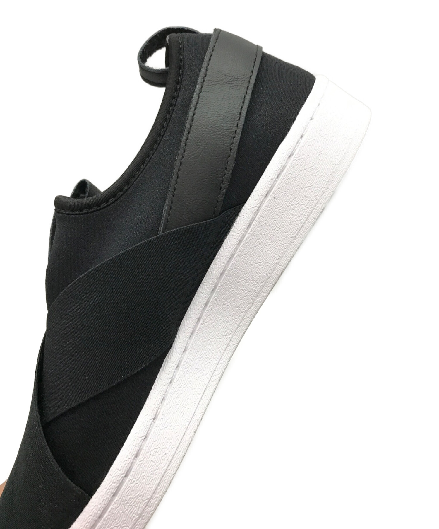 Adidas superstar slip on cheap fashion