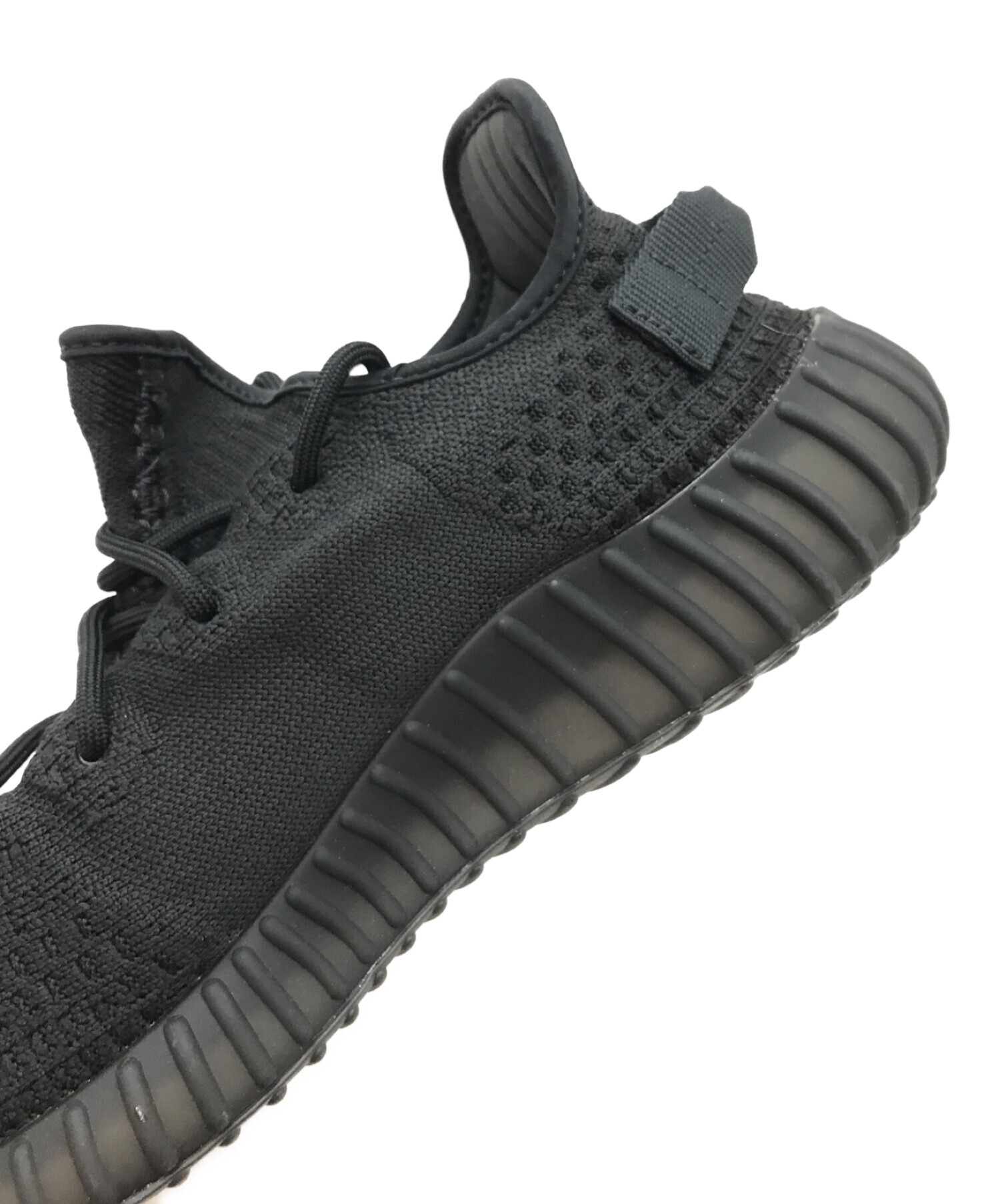 中古・古着通販】adidas (アディダス) YEEZY BOOST 350 V2 Onyx