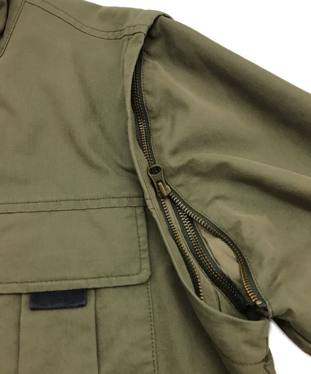 中古・古着通販】Eddie Bauer (エディーバウアー) ［古着］2WAY