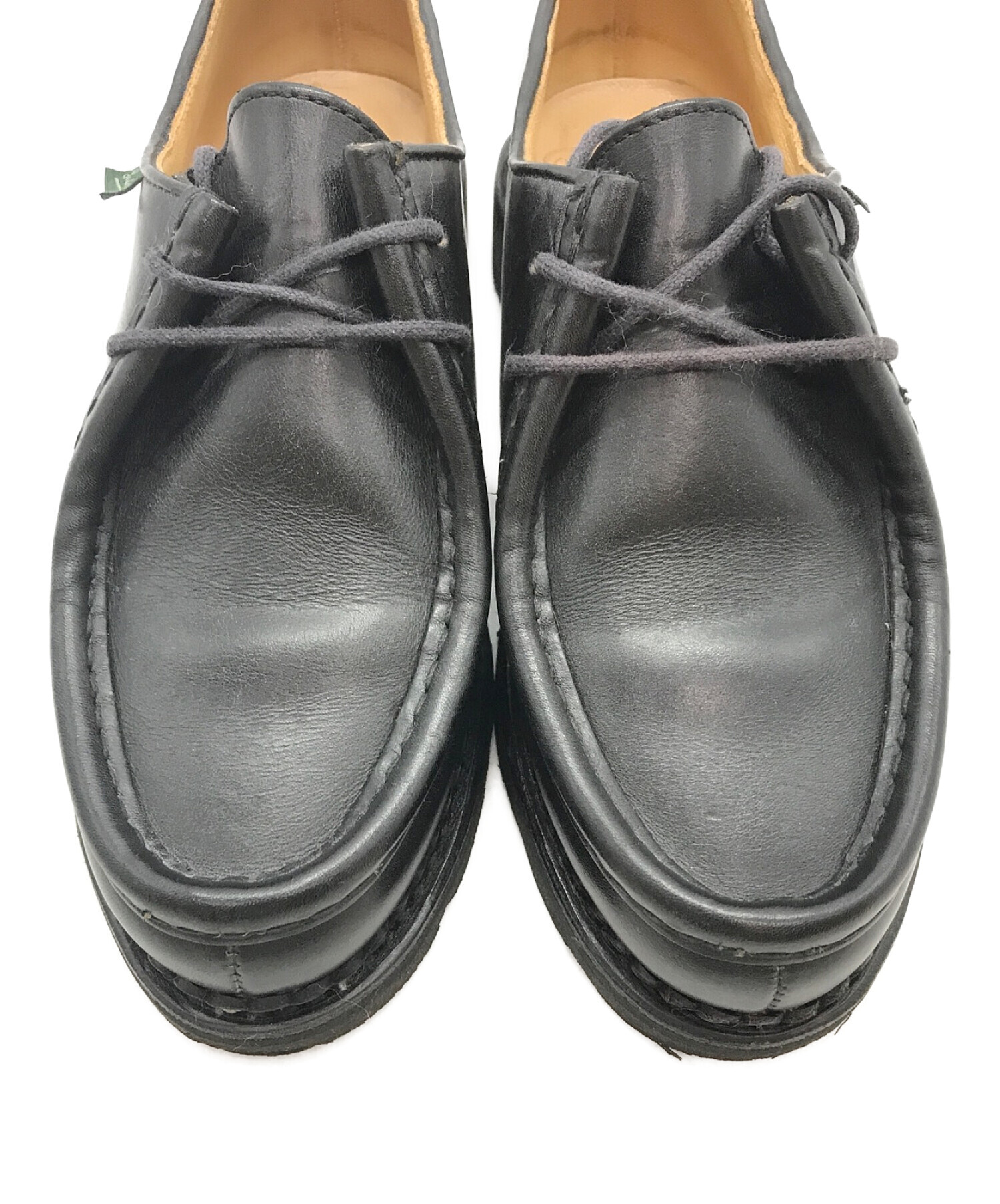 Paraboot MICHAEL/GRIFF II 新品に近い - rincaobar.com.br