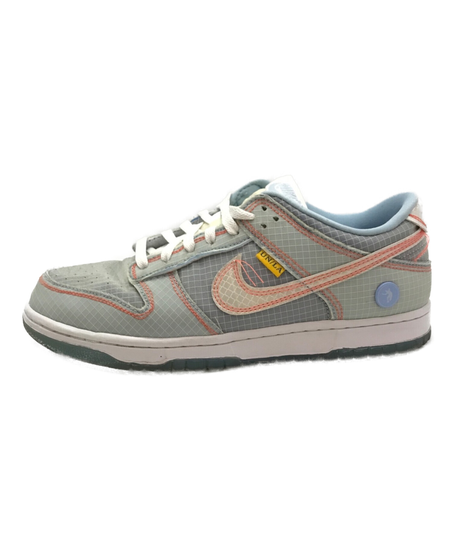 中古・古着通販】NIKE (ナイキ) UNION (ユニオン) Dunk Low Passport