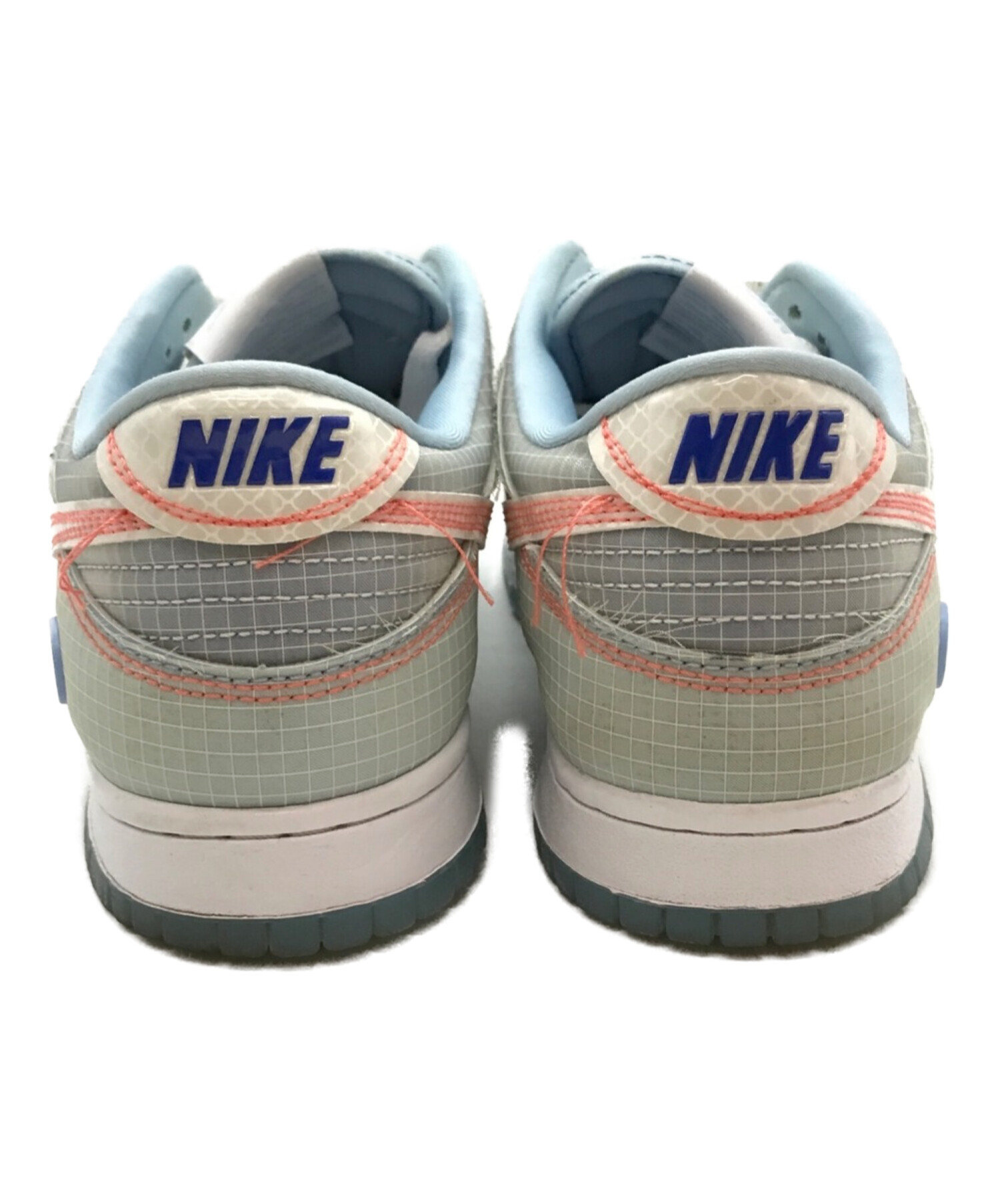 中古・古着通販】NIKE (ナイキ) UNION (ユニオン) Dunk Low Passport