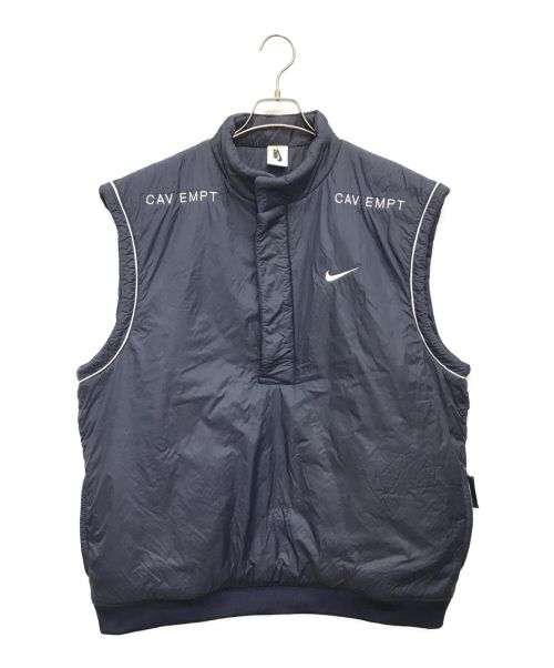 【中古・古着通販】NIKE (ナイキ) C.E (シーイー) コラボ HARF ZIP