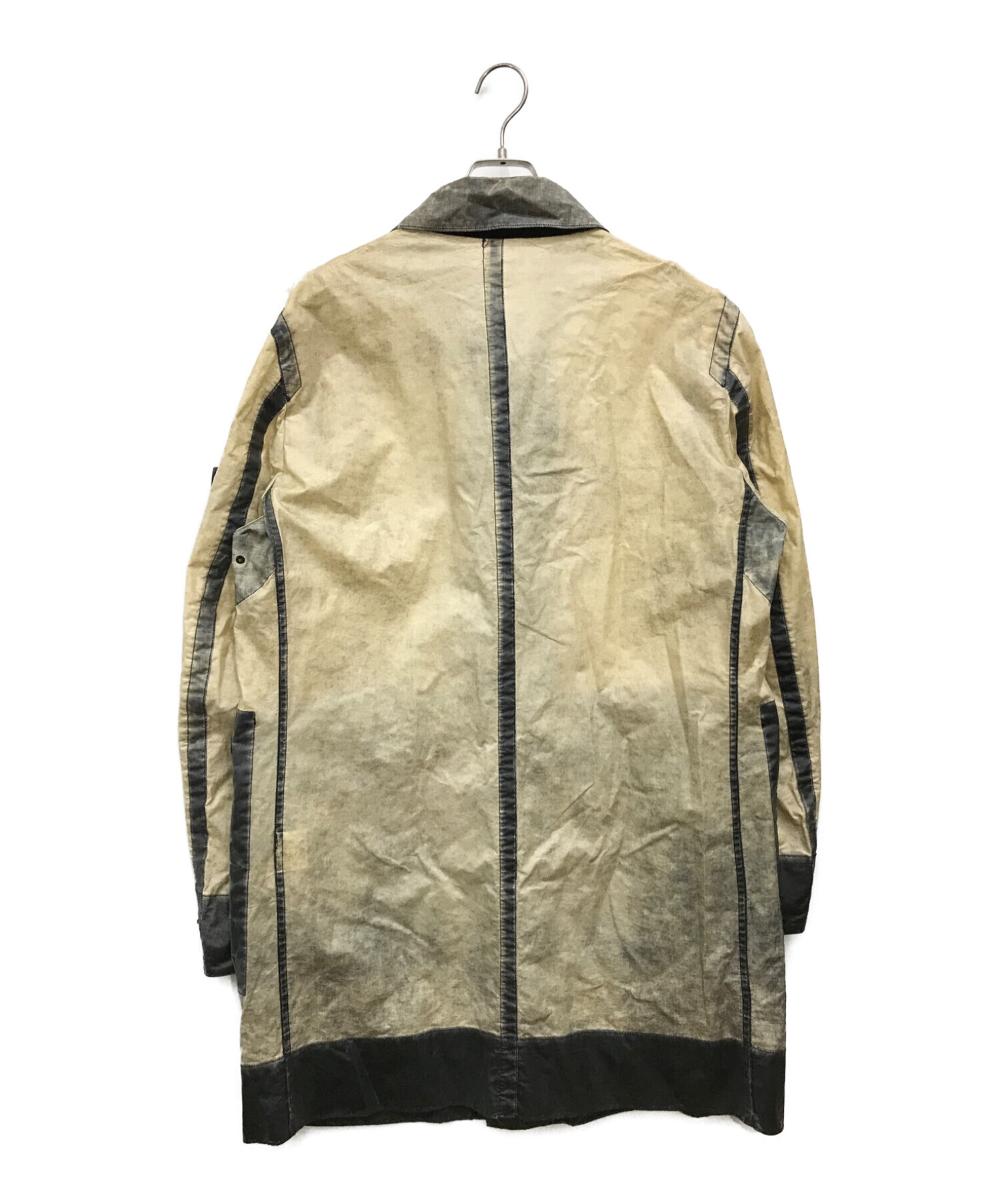 中古・古着通販】STONE ISLAND (ストーンアイランド) 2010 Reverse