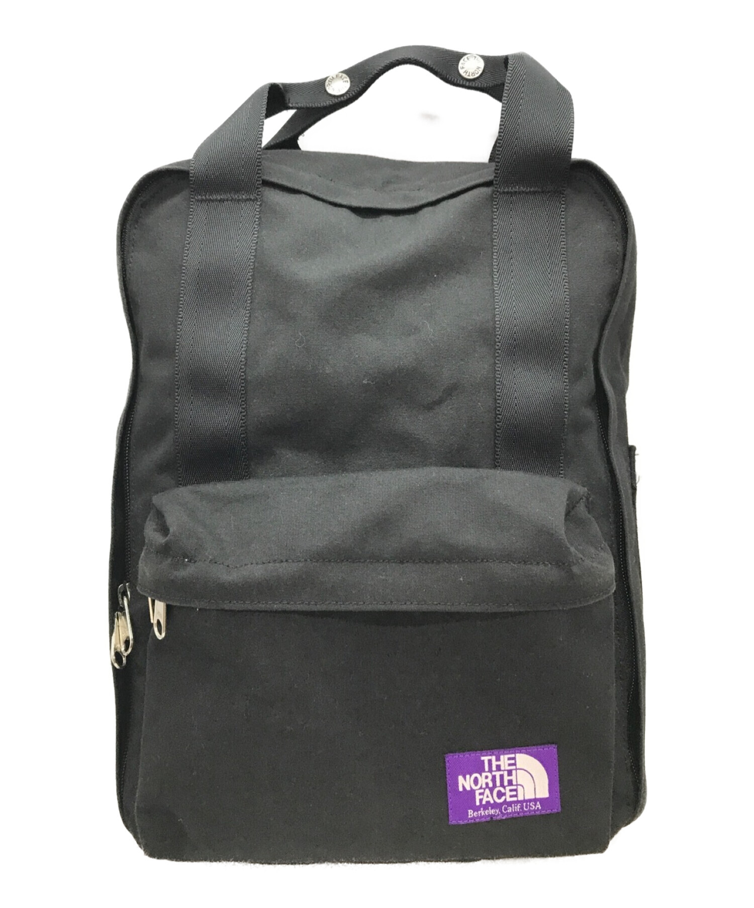 North Face PURPLE REVEL  2way  ‪Day‬pack