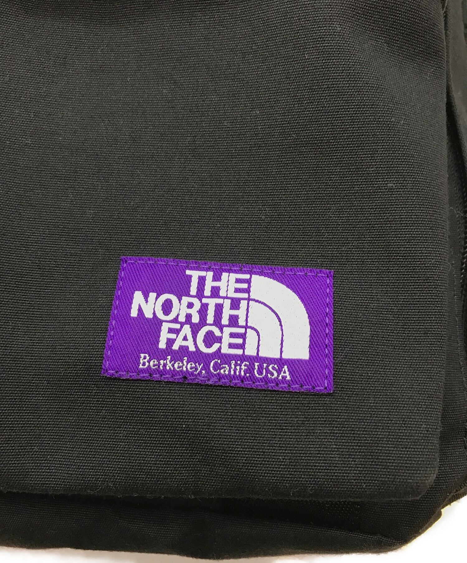 THE NORTHFACE PURPLELABEL (ザ・ノースフェイス パープルレーベル) 2WAY DAYPACK / デイパック /  バックパック / リュック サイズ:下記参照