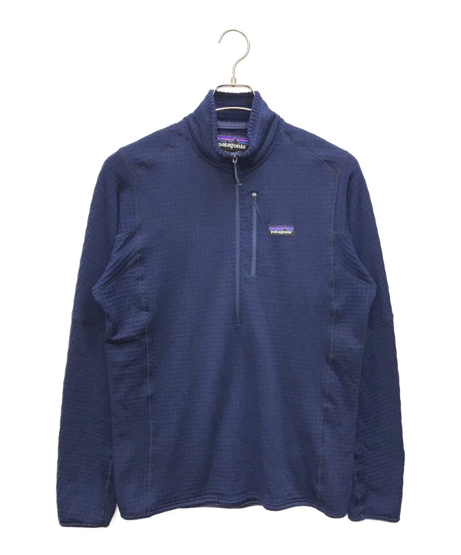 中古・古着通販】Patagonia (パタゴニア) R1 Fleece Pullover / R1プル