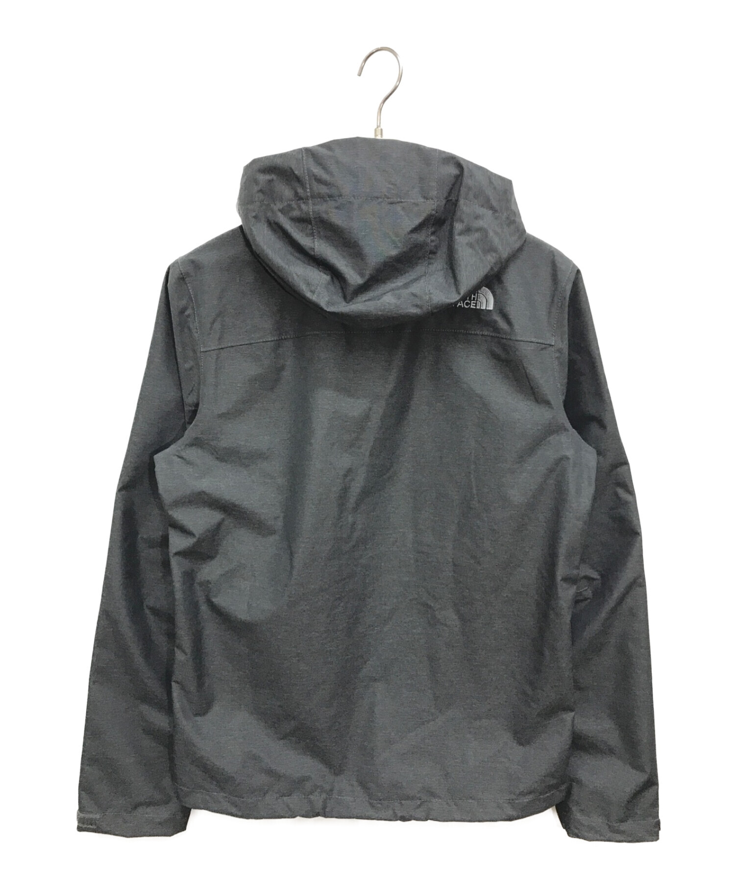 THE NORTH FACE (ザ ノース フェイス) VENTURE2 JACKET / ベンチャー2ジャケット / マウンテンジャケット /  ナイロンジャケット グレー サイズ:ＸＳ