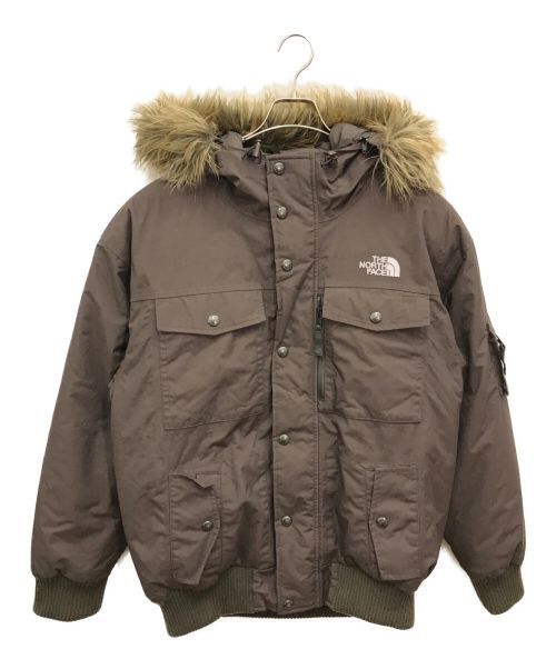 中古・古着通販】THE NORTH FACE (ザ ノース フェイス) GOTHAM JACKET