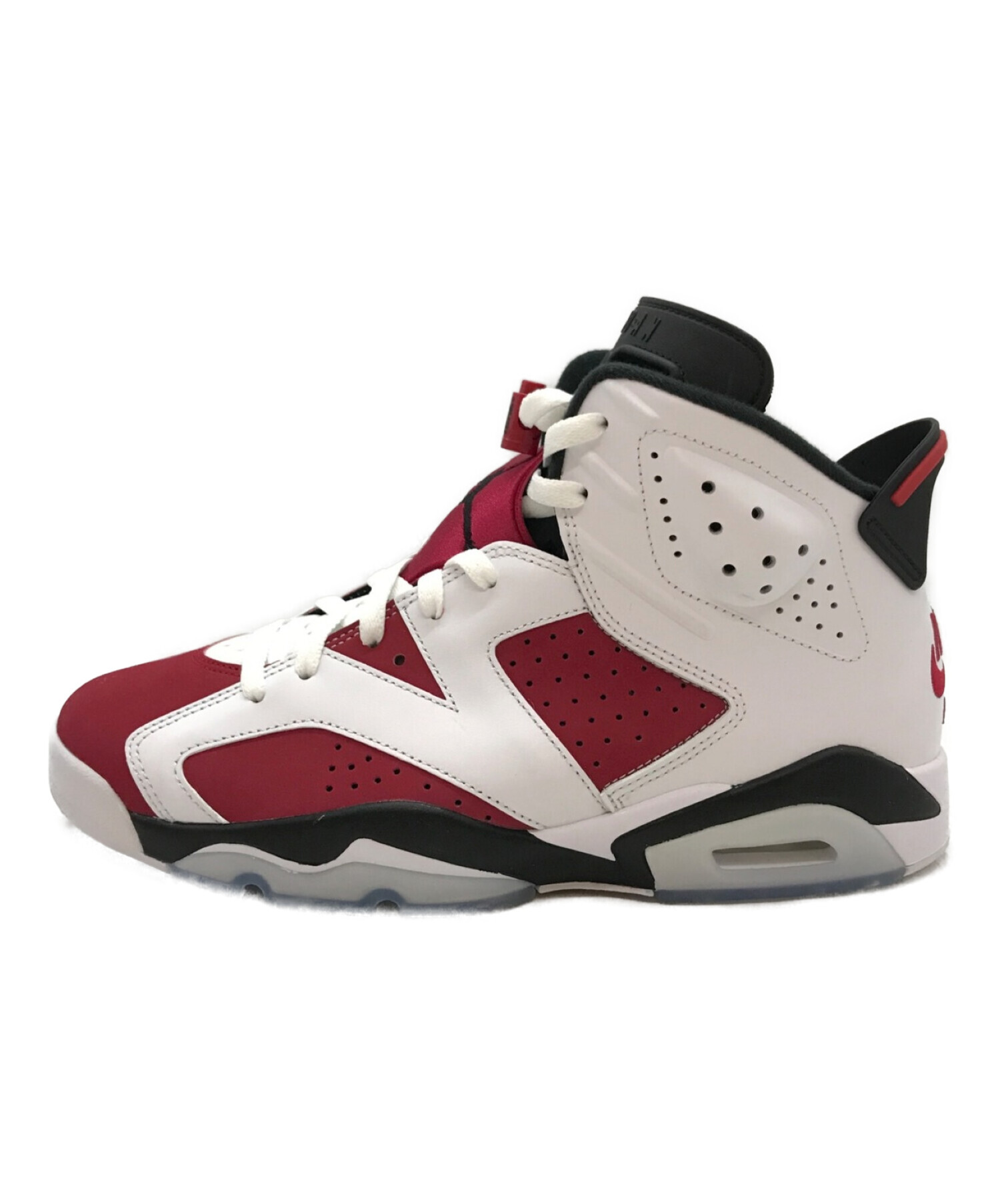 中古・古着通販】NIKE (ナイキ) AIR JORDAN 6 RETRO / エアジョーダン6