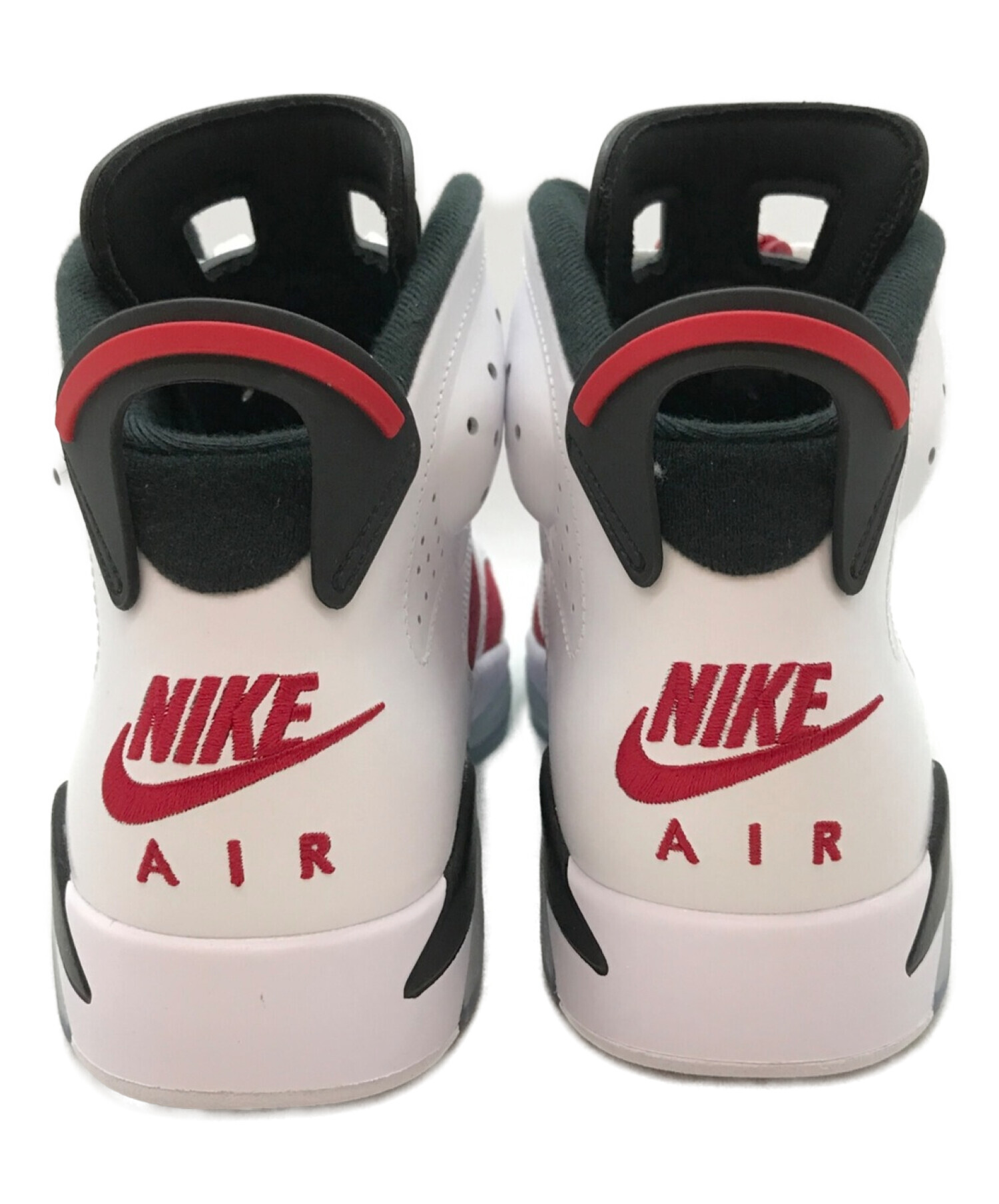 中古・古着通販】NIKE (ナイキ) AIR JORDAN 6 RETRO / エアジョーダン6