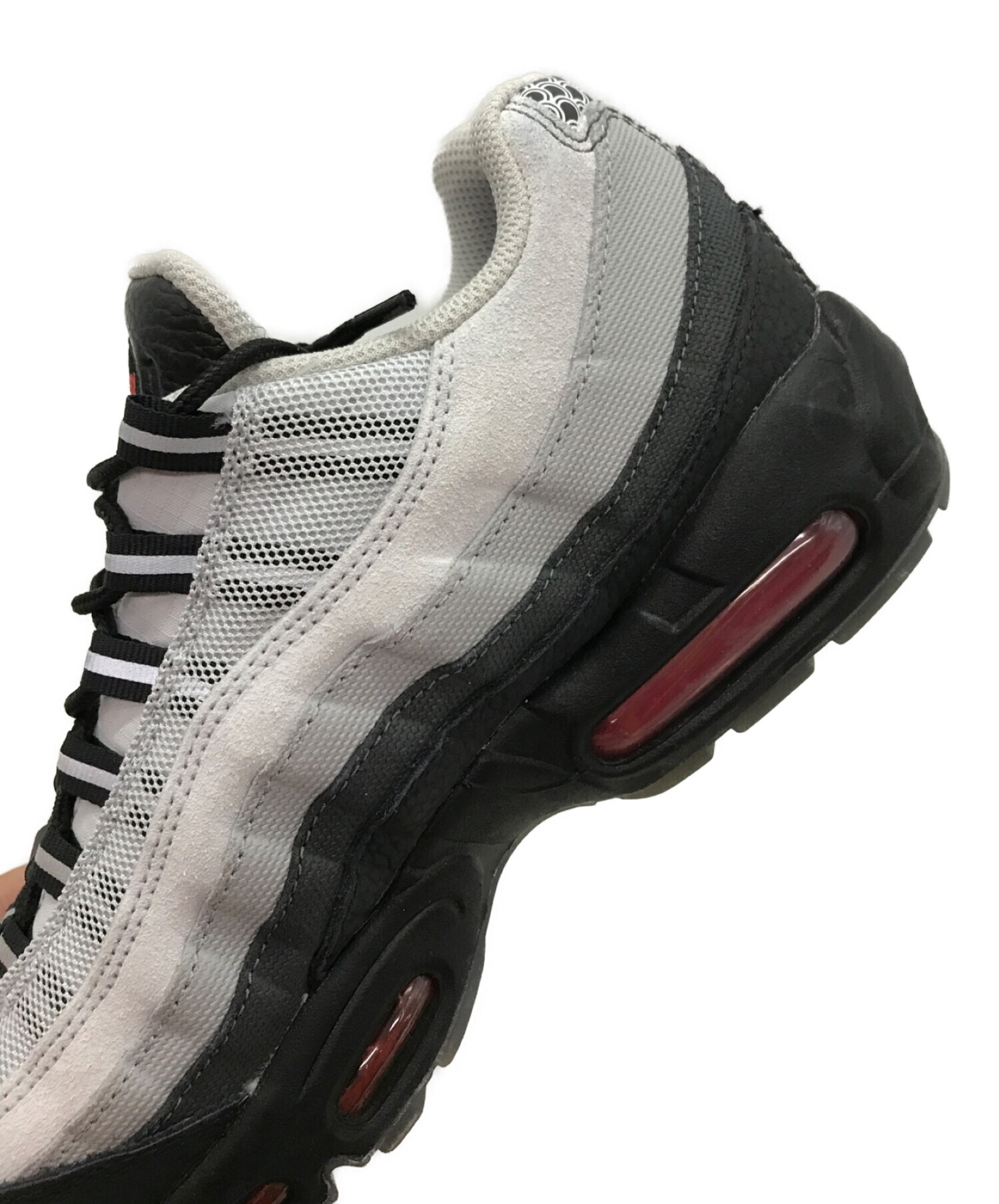 中古・古着通販】NIKE (ナイキ) AIR MAX 95 PRM /エア マックス 95