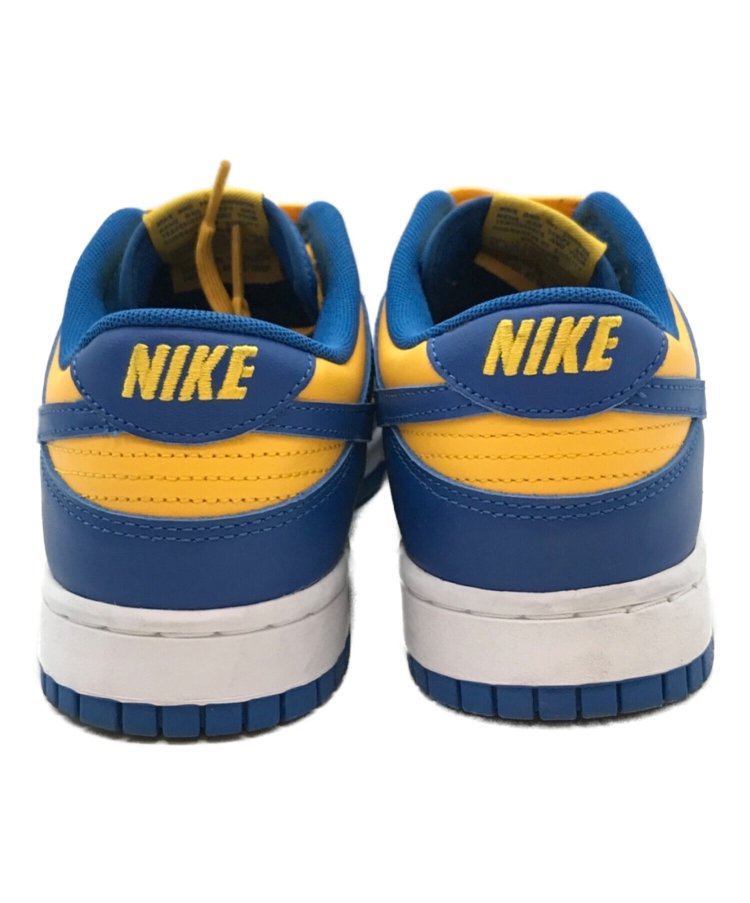 中古・古着通販】NIKE (ナイキ) Dunk Low / ダンク ロー 