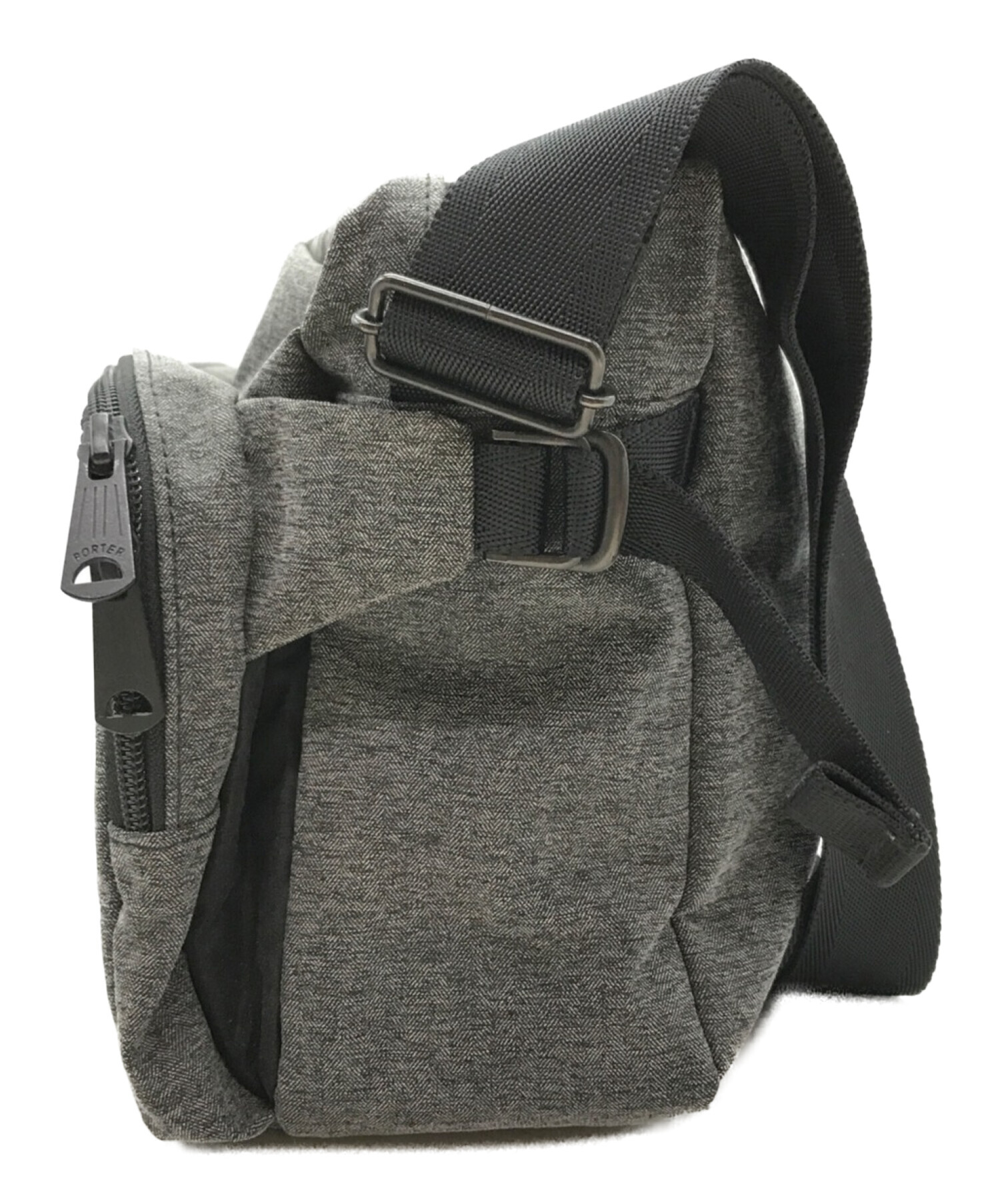 早い者勝ち ☆美品☆ PORTER BAG ショルダーバッグ SHOULDER LIF