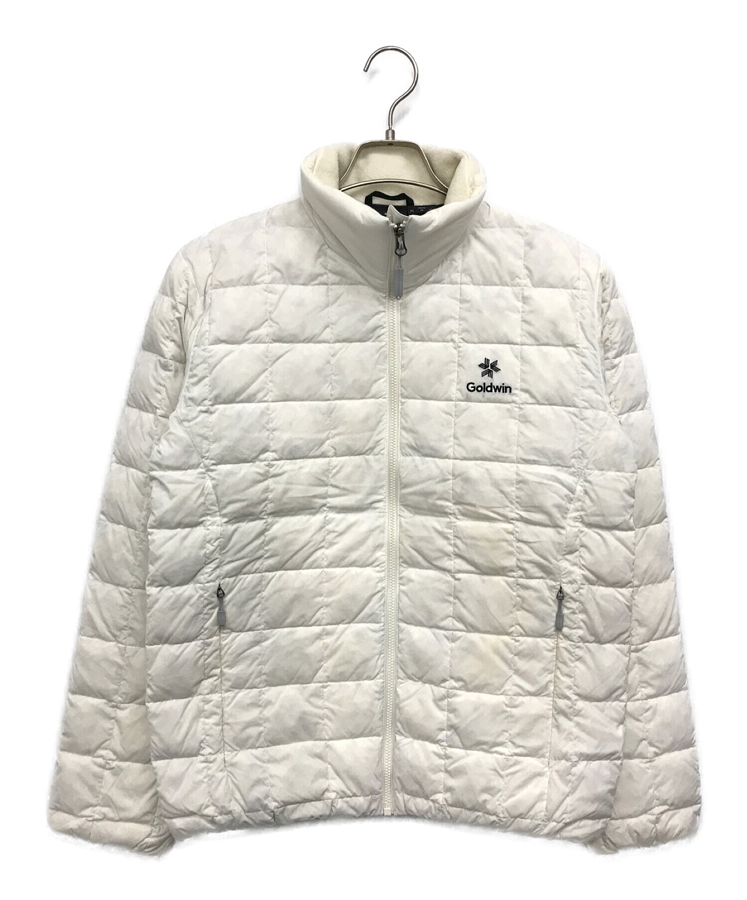 中古・古着通販】GOLDWIN (ゴールドウイン) GOLDWIN DOWN JACKET