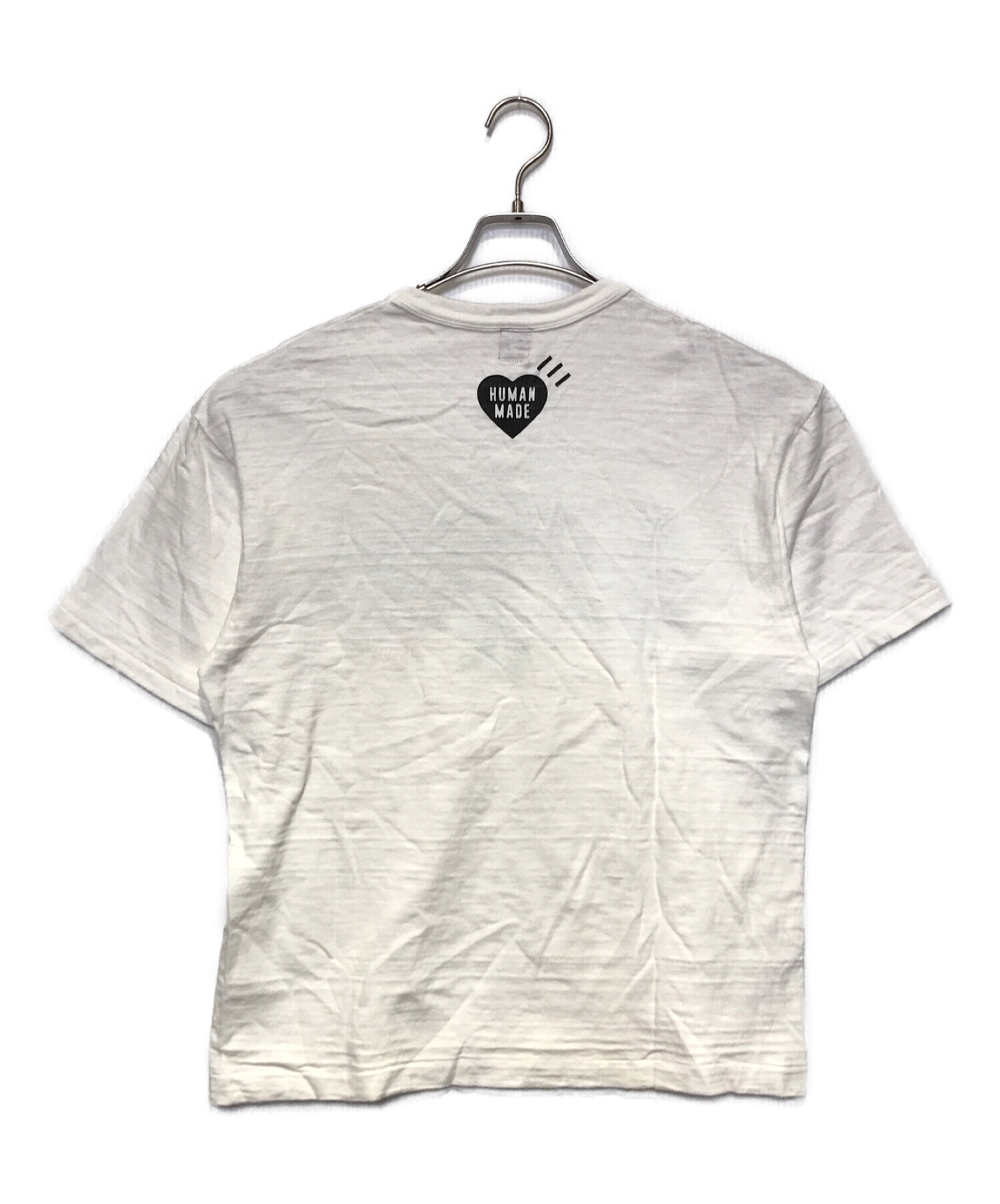メンズヒューマンメイド GRAPHIC T-SHIRT #01 - Tシャツ/カットソー ...