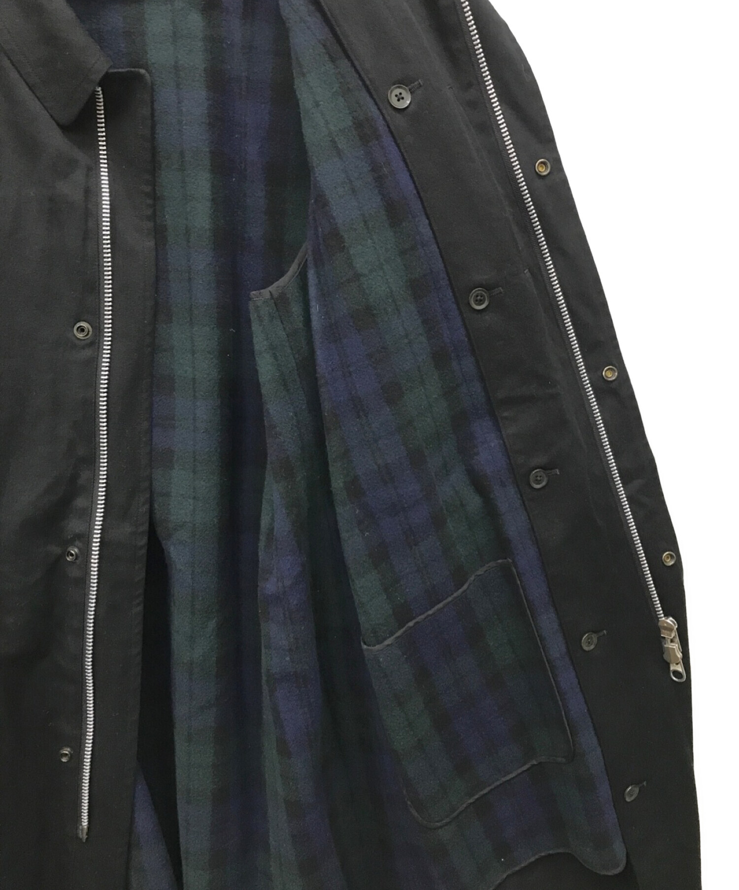 中古・古着通販】Yohji Yamamoto pour homme (ヨウジヤマモト