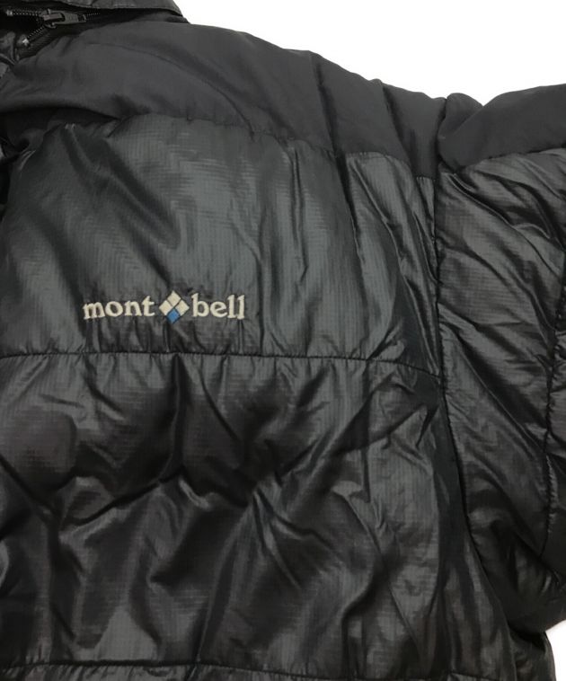 中古・古着通販】mont-bell (モンベル) ベンティスカダウンジャケット