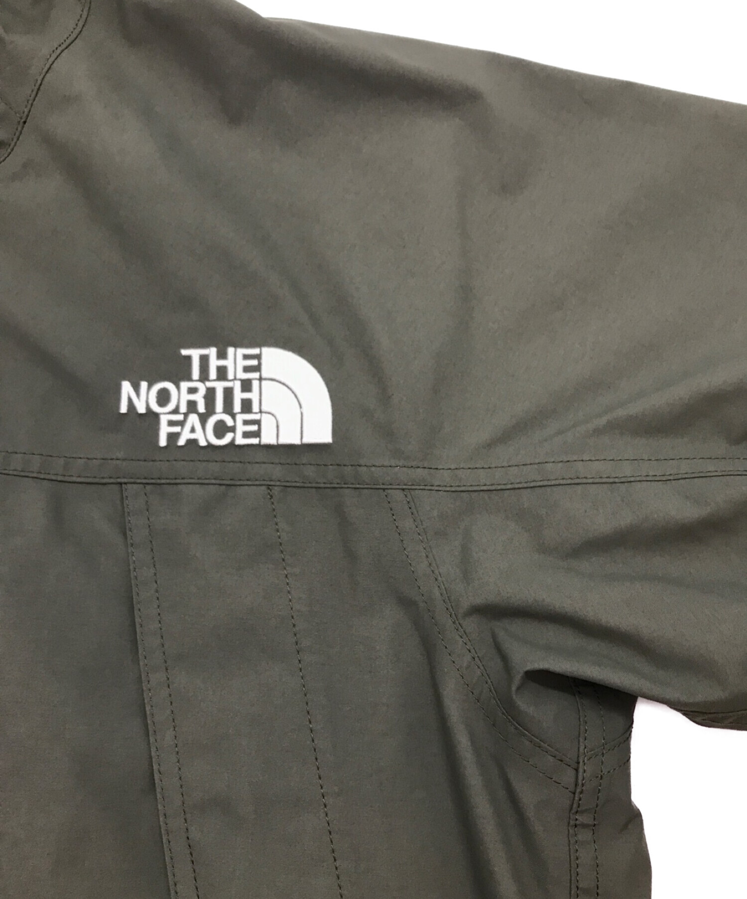 中古・古着通販】THE NORTH FACE (ザ ノース フェイス) Mountain Light