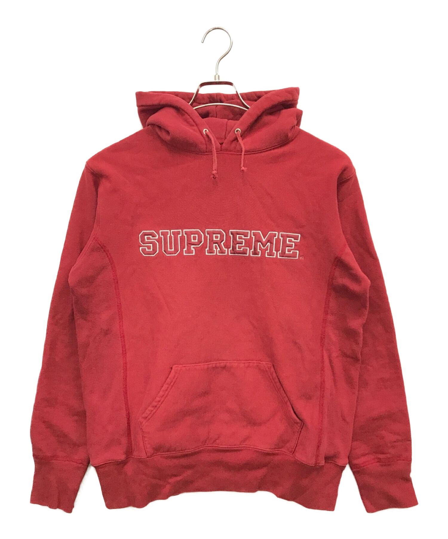 Supreme パーカー M カナダ製 - パーカー