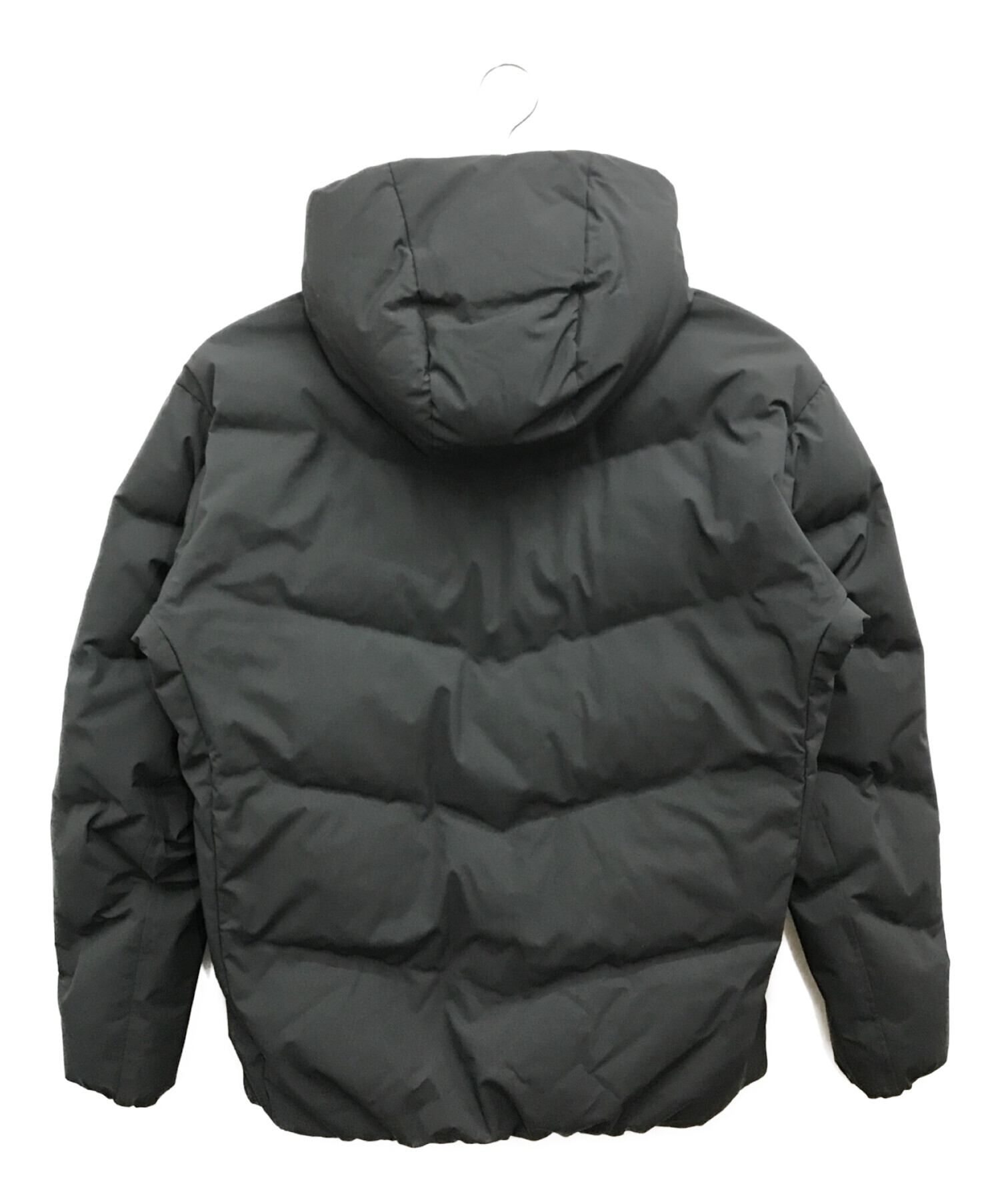 中古・古着通販】DESCENTE MIZUSAWA DOWN OVERSIZED LIGHT JACKET