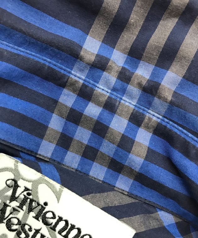 中古・古着通販】Vivienne Westwood man (ヴィヴィアン ウェストウッド