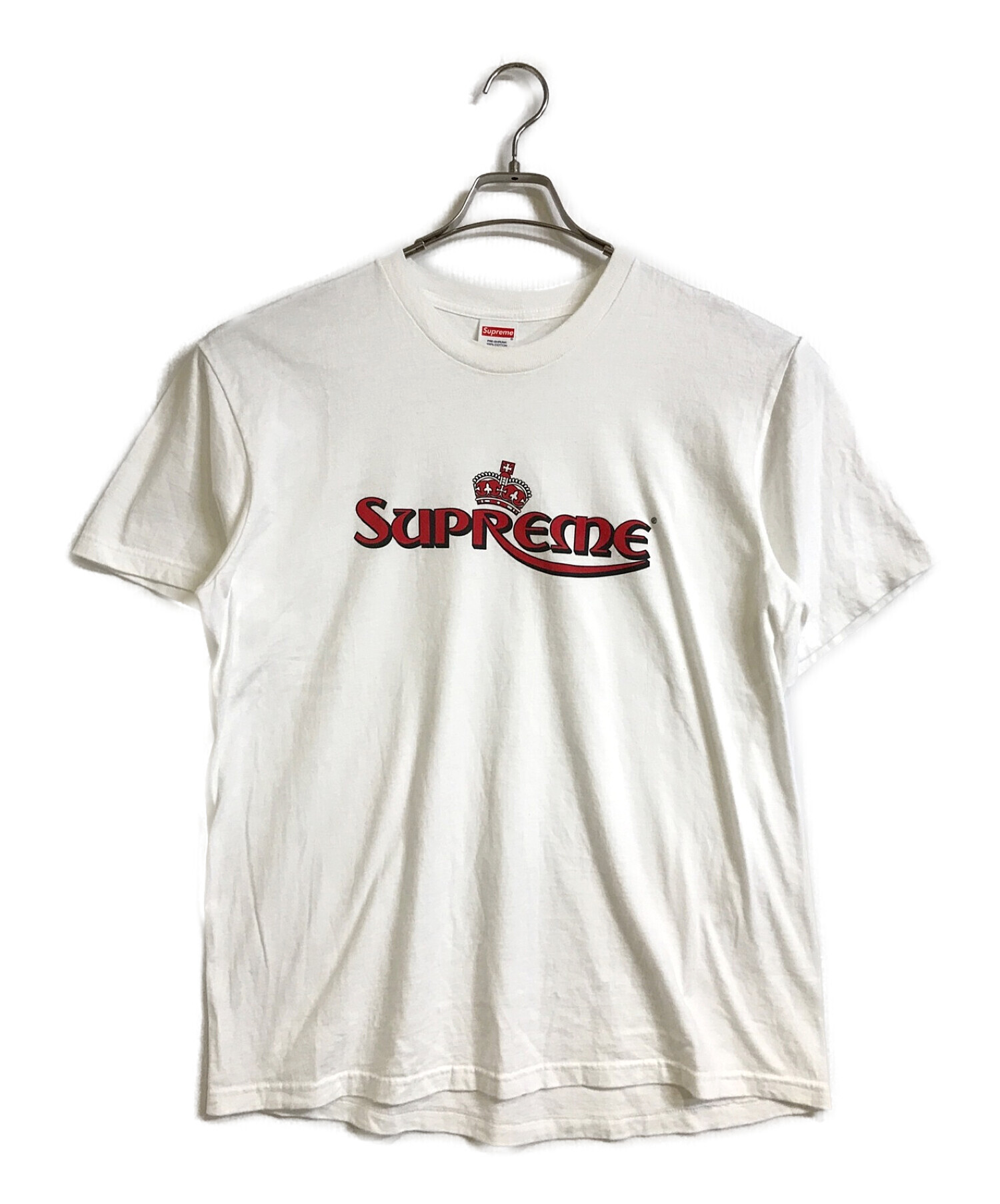 Supreme Crown Tee \