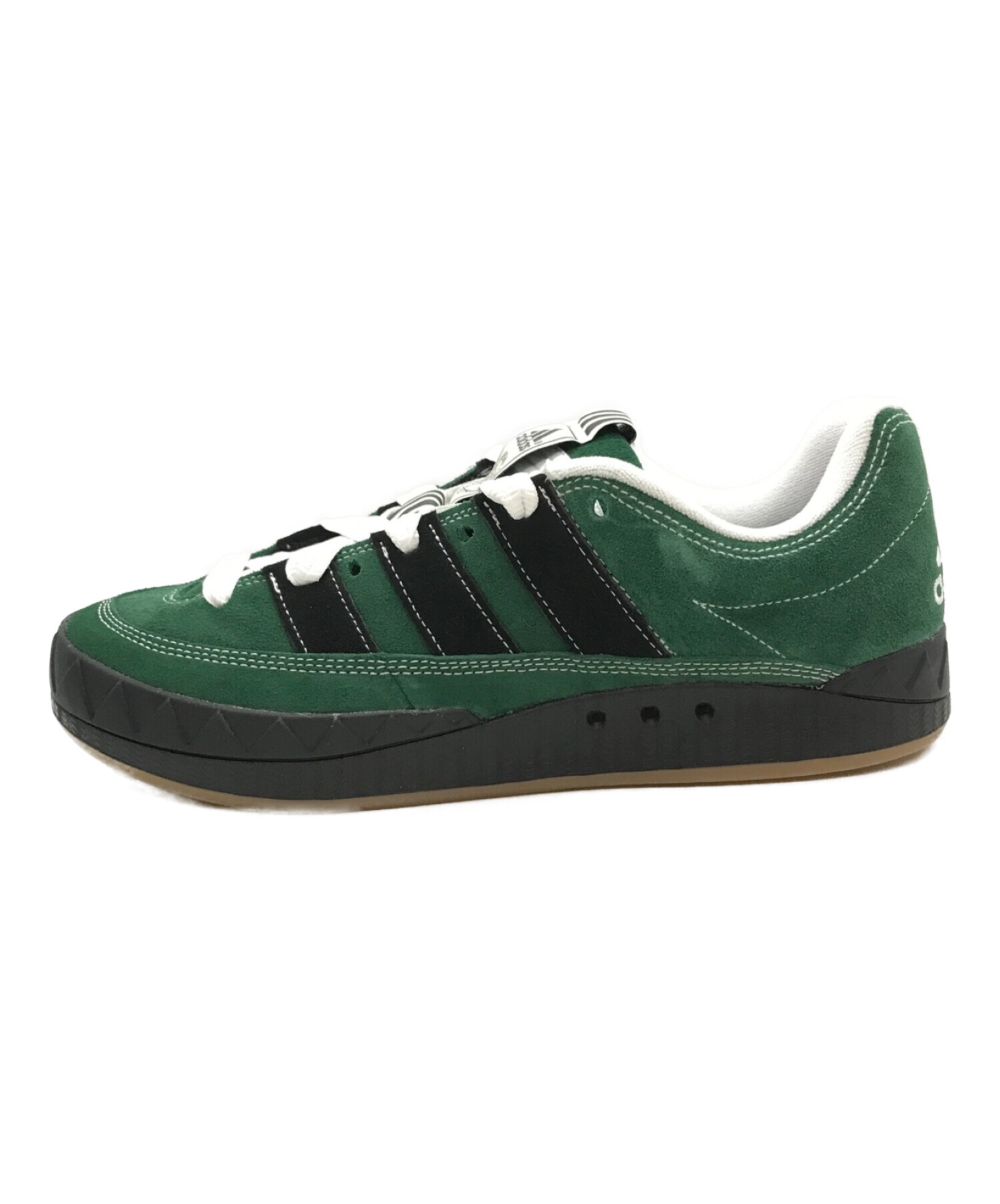 adidas adimatic mid YNuK 28cm アディマティック-