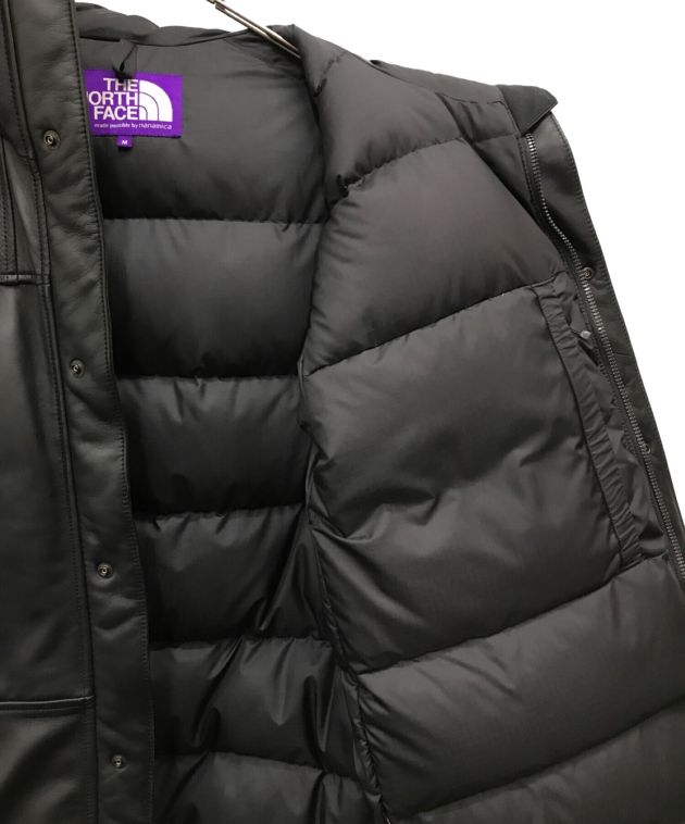 中古・古着通販】THE NORTHFACE PURPLELABEL (ザ・ノースフェイス