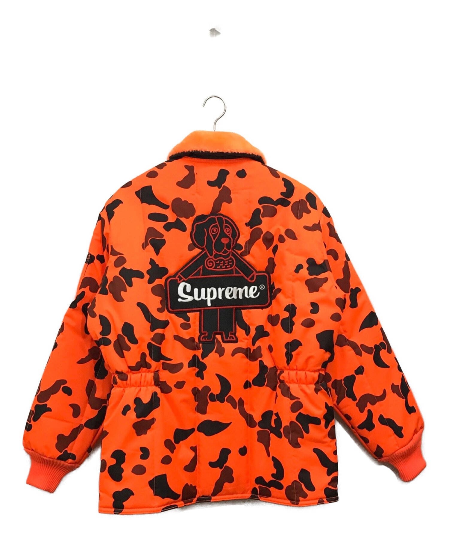 中古・古着通販】SUPREME (シュプリーム) refrigiwear (リフリッジ