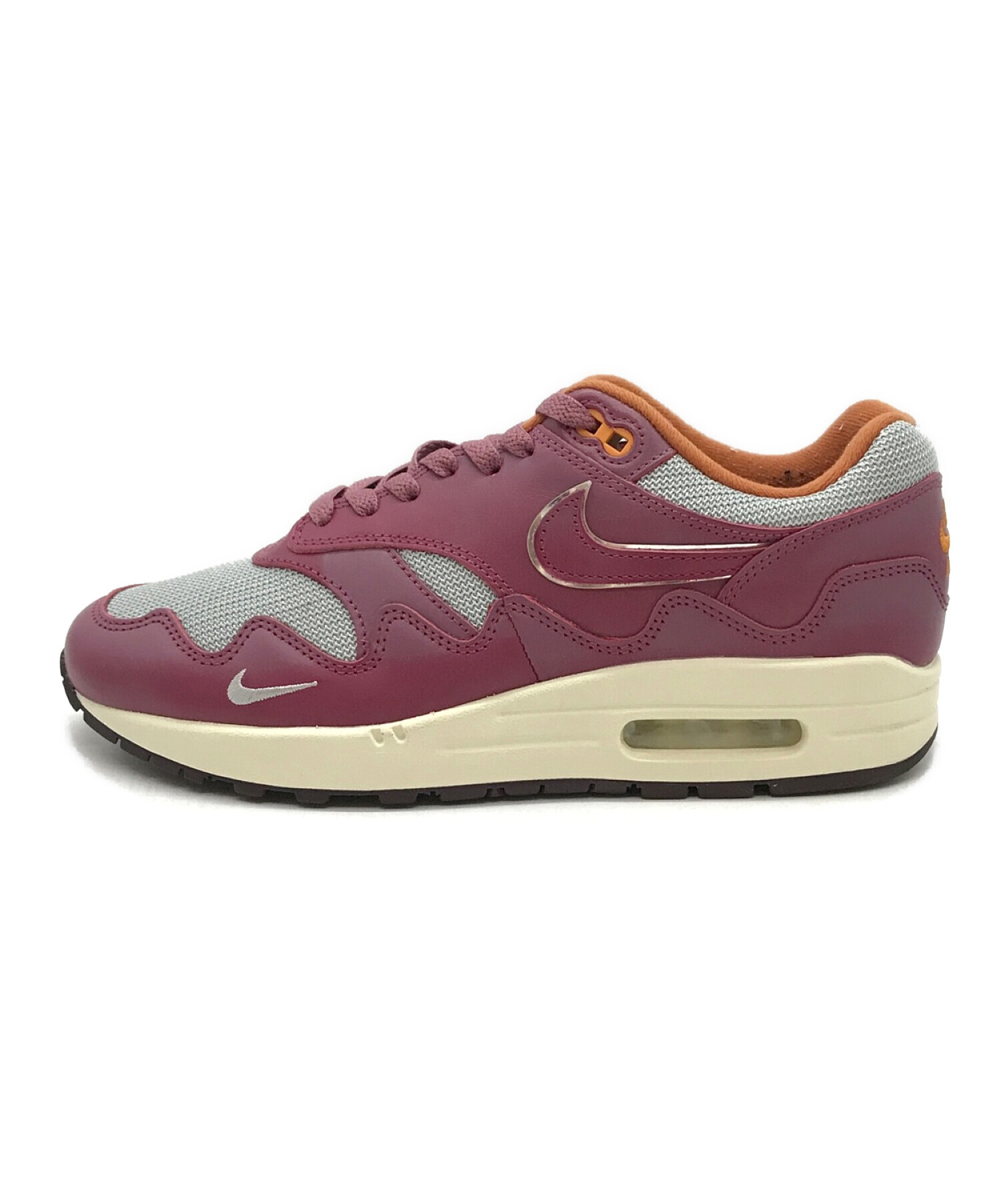 中古・古着通販】NIKE (ナイキ) Patta (パタ) AIR MAX 1 