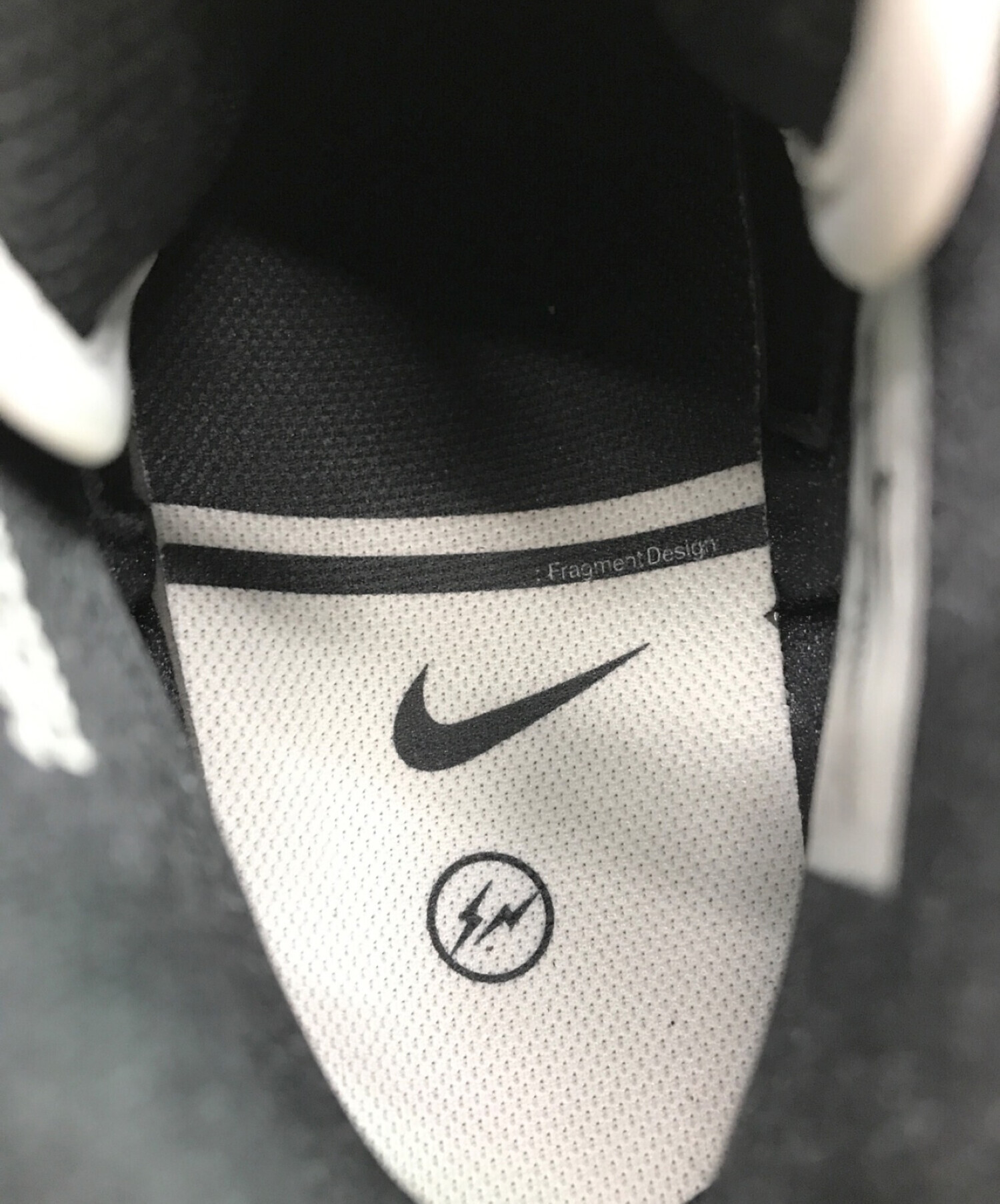 中古・古着通販】NIKE FRAGMENT DESIGN GOOD ENOUGH (グッドイナフ