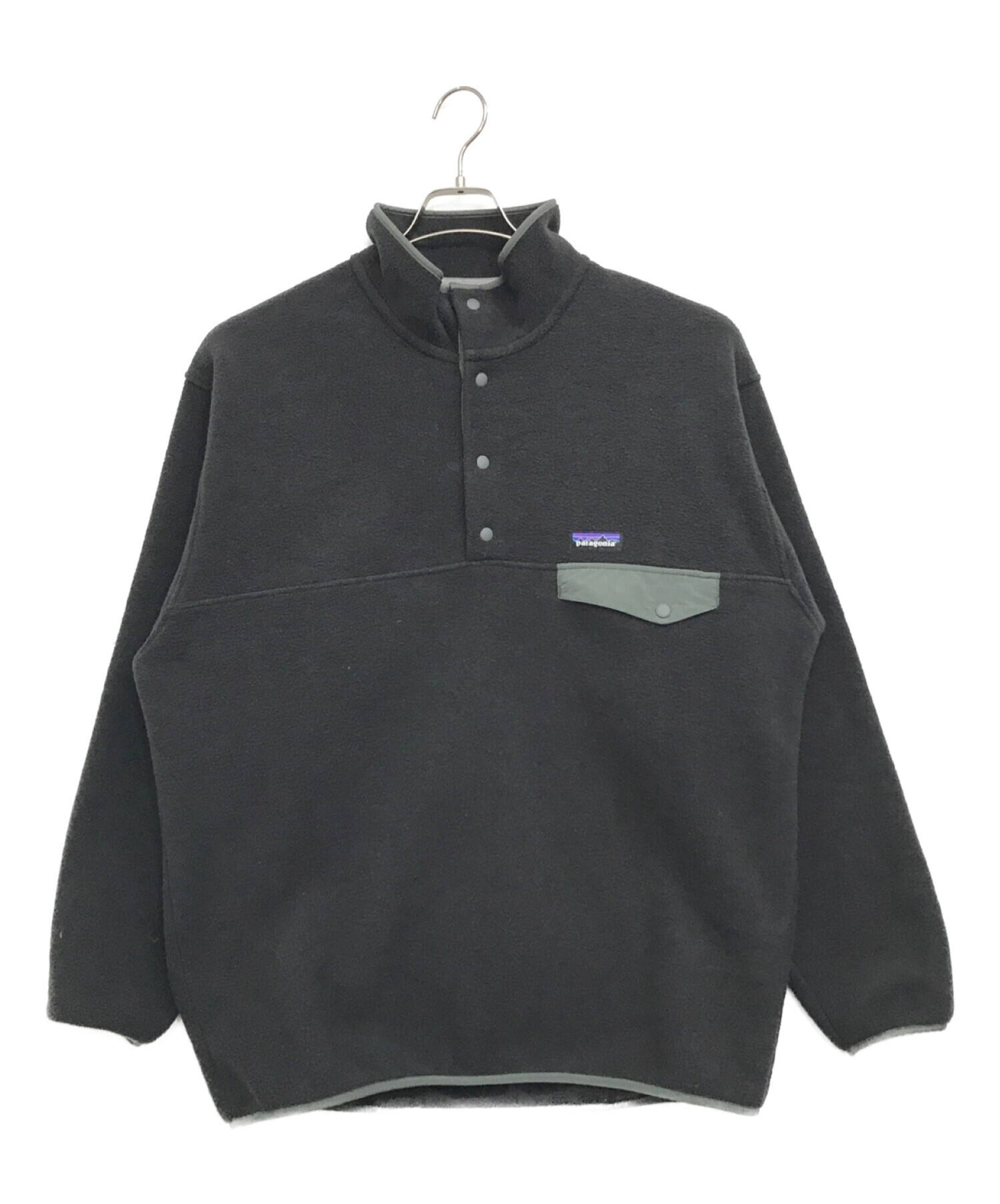 中古・古着通販】Patagonia (パタゴニア) シンチラ スナップT