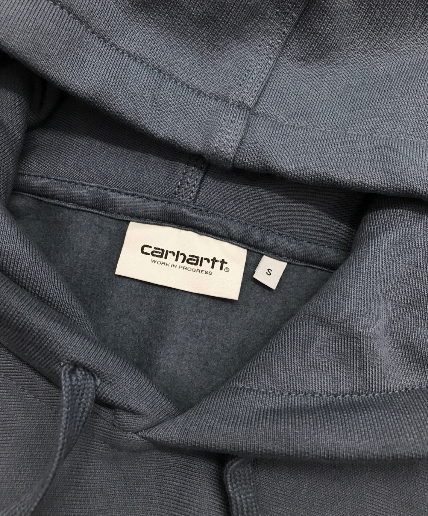 中古・古着通販】Carhartt WIP (カーハートダブリューアイピー) HOODED