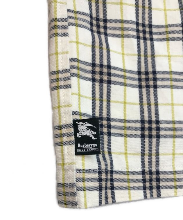 中古・古着通販】BURBERRY BLUE LABEL (バーバリーブルーレーベル