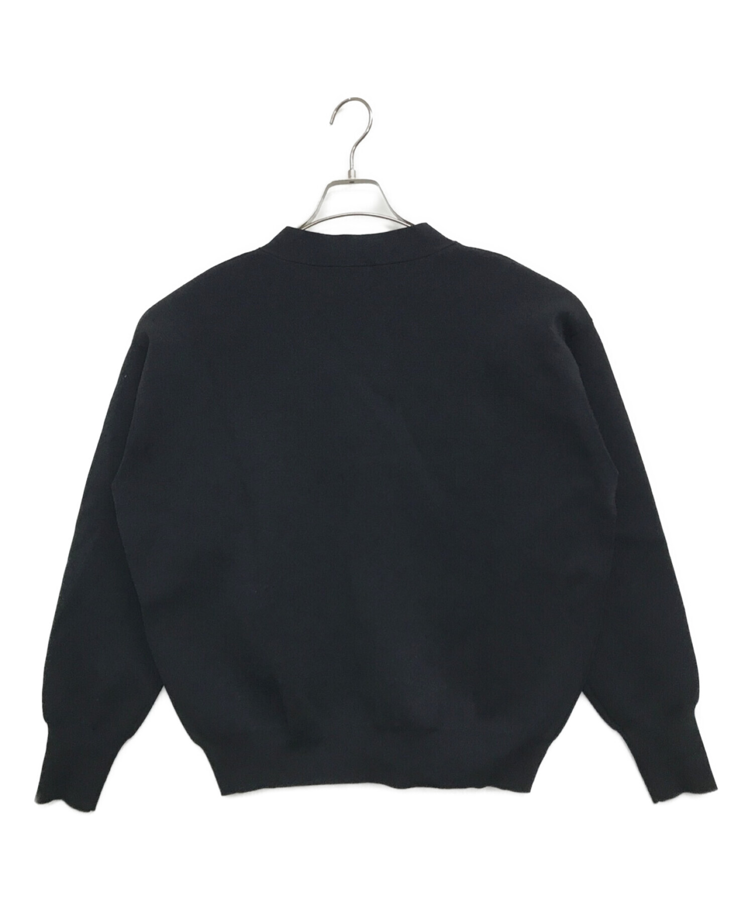 中古・古着通販】L'appartement (アパルトモン) Knit Vneck Cardigan