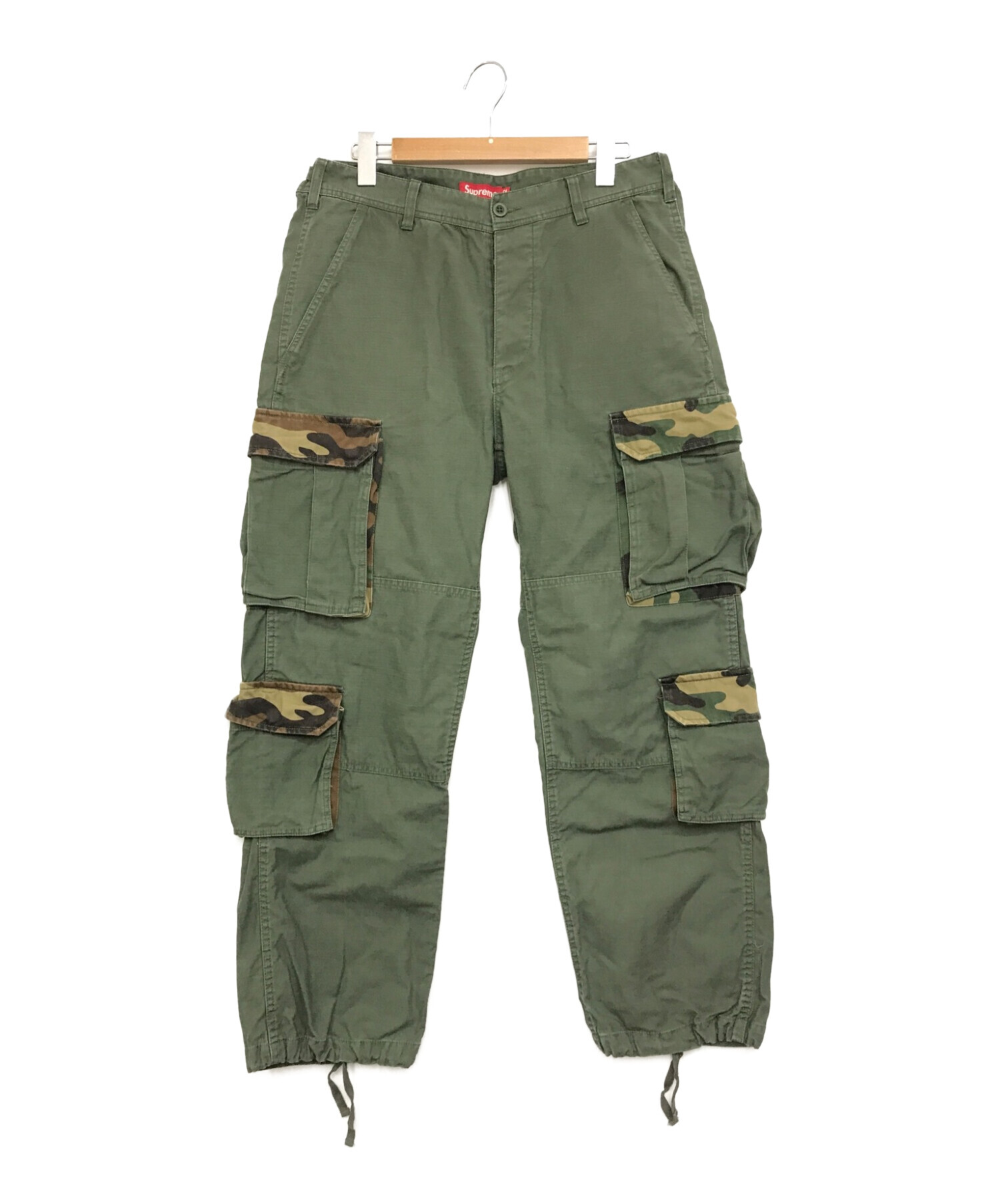 中古・古着通販】SUPREME (シュプリーム) 2022SS Supreme Cargo Pant