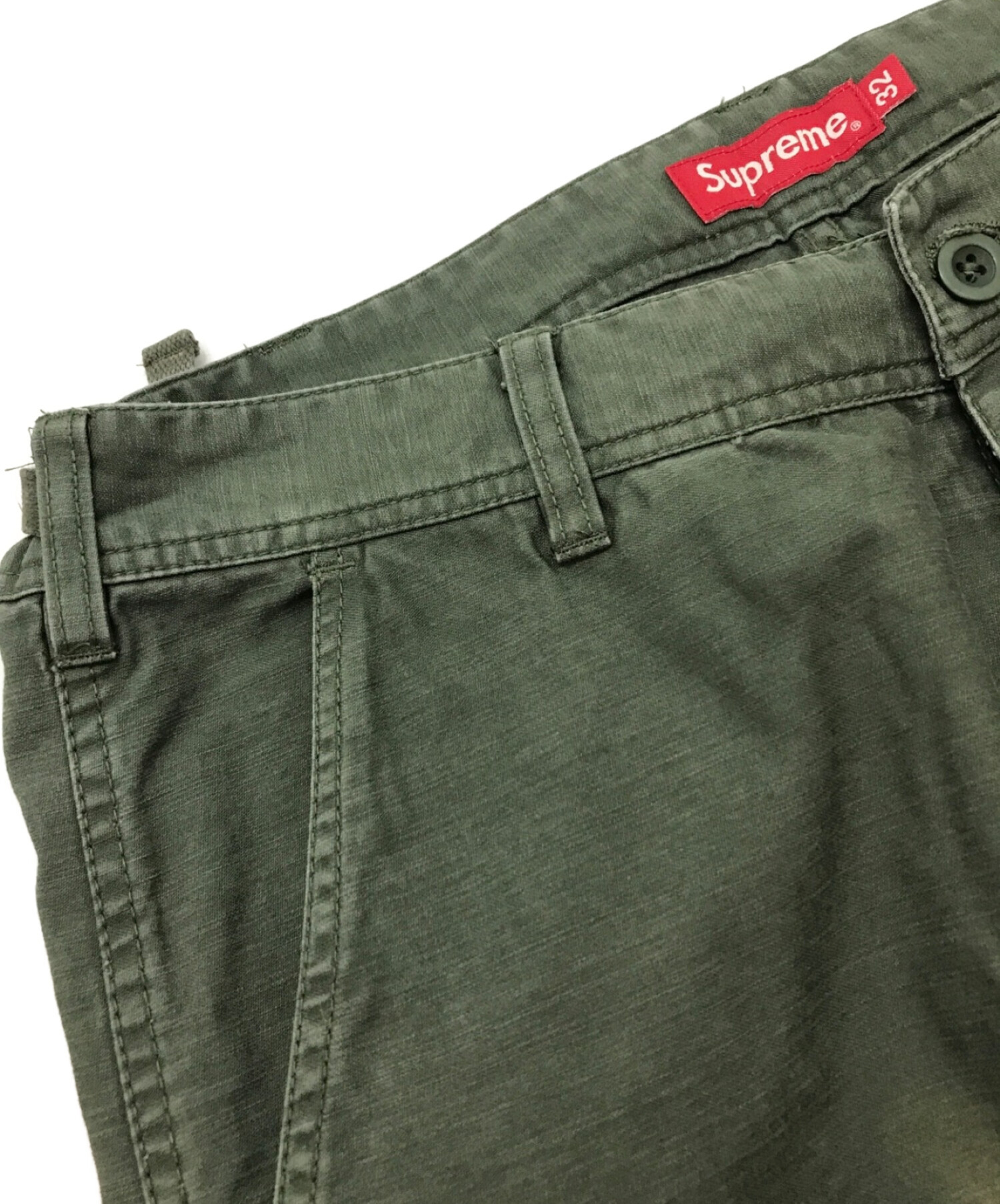 中古・古着通販】SUPREME (シュプリーム) 2022SS Supreme Cargo Pant