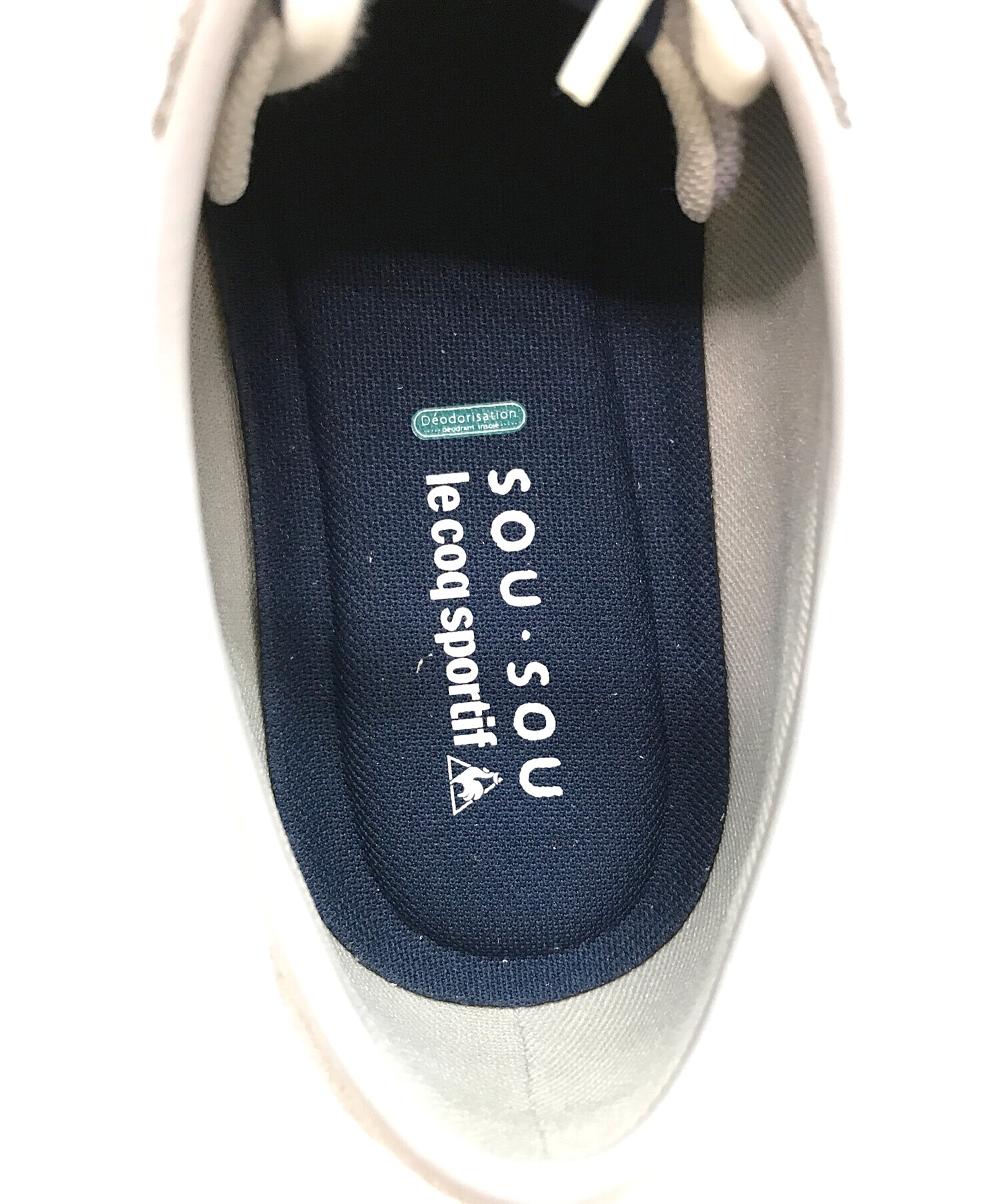 中古・古着通販】le coq sportif (ルコックスポルティフ) SOU・SOU