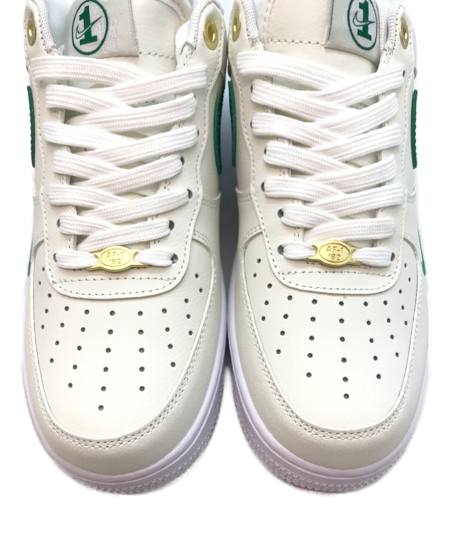 中古・古着通販】NIKE (ナイキ) AIR FORCE 1 '07 LV8 