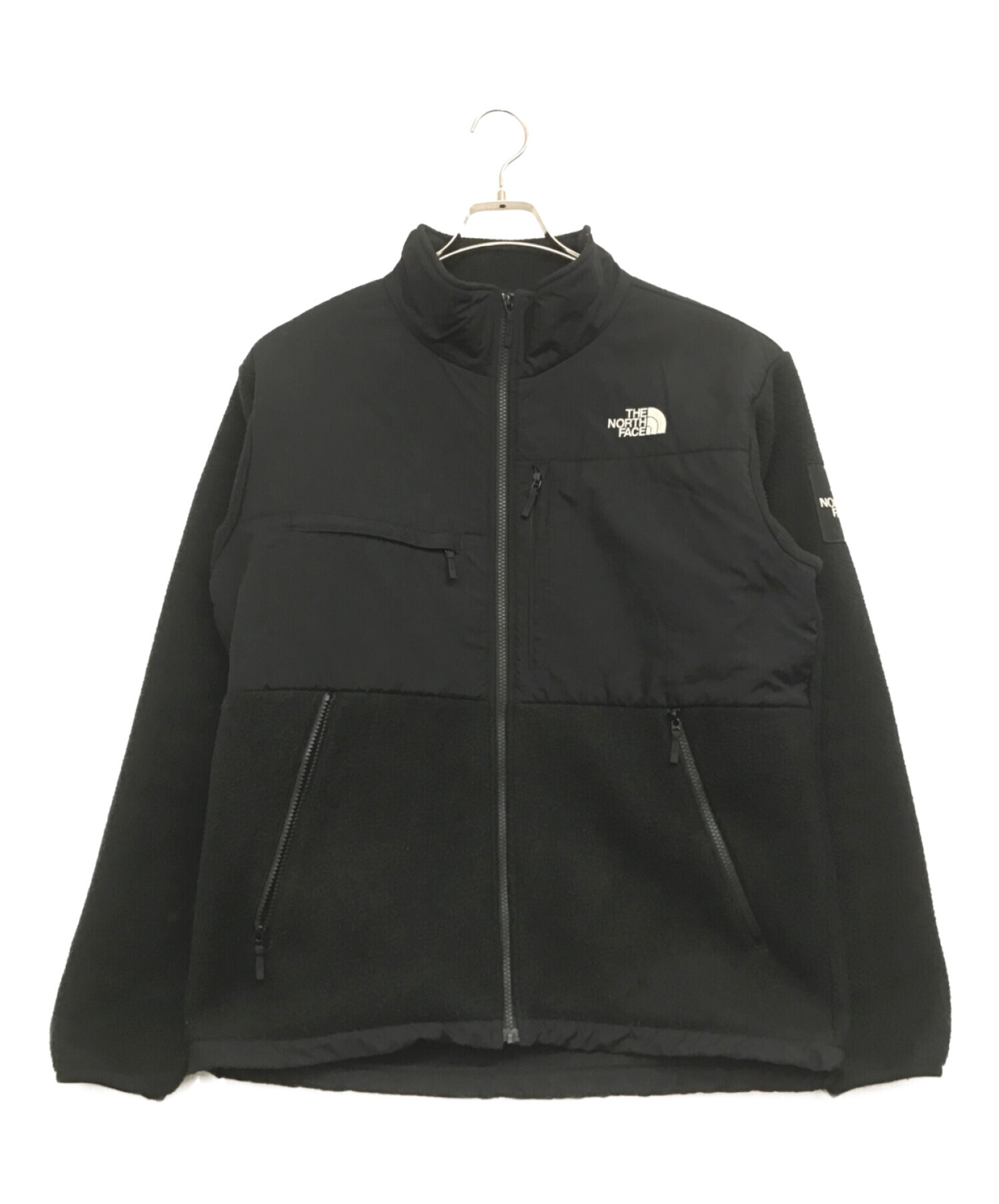 中古・古着通販】THE NORTH FACE (ザ ノース フェイス) デナリ