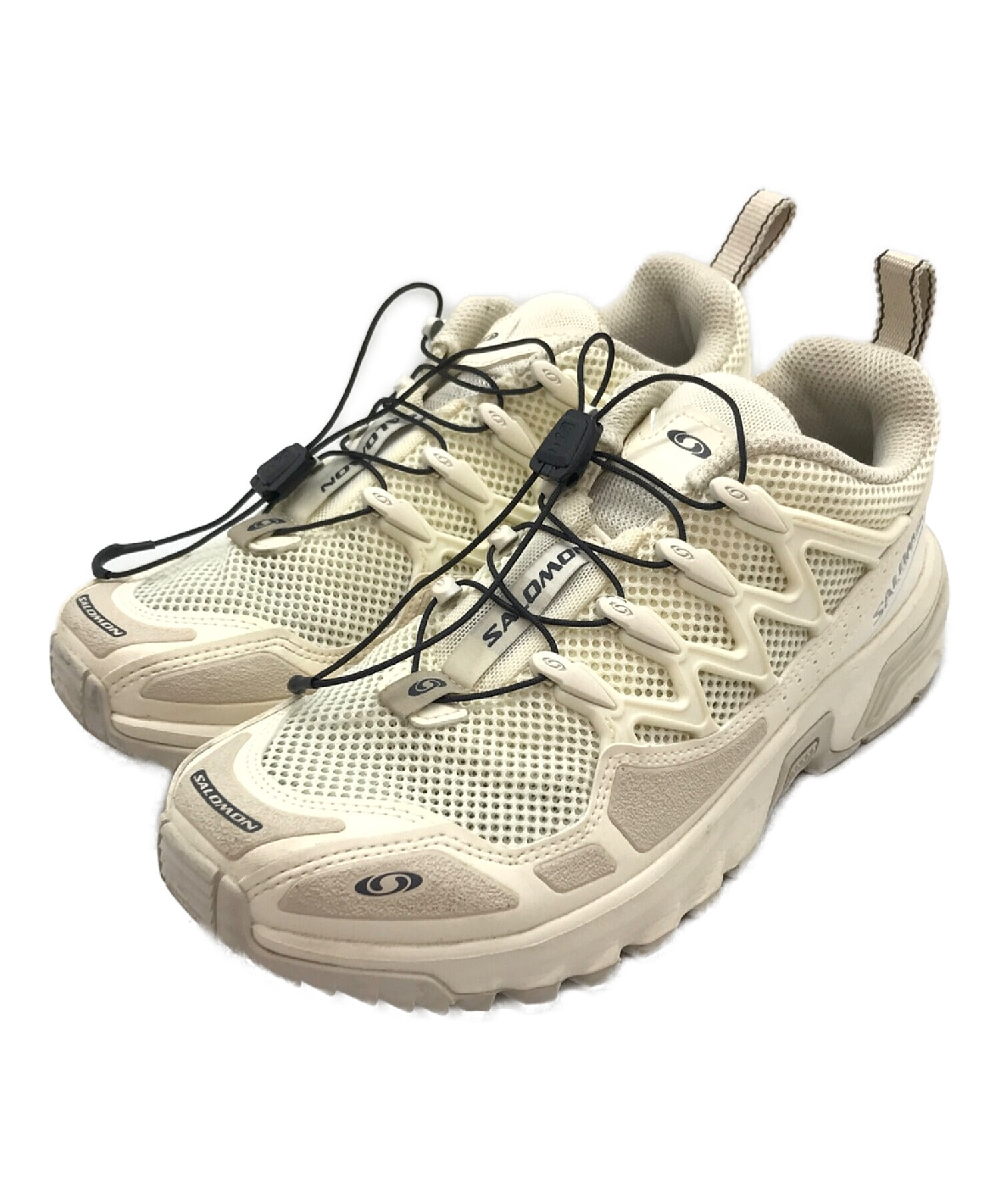 中古・古着通販】SALOMON (サロモン) ACS+OG ローカットスニーカー