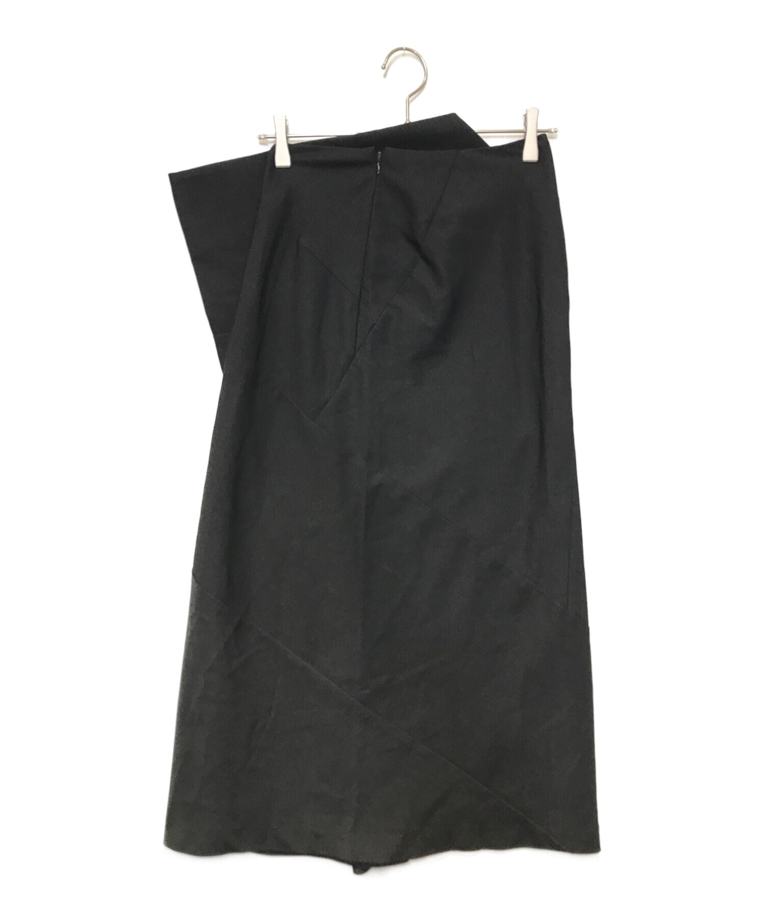 ファッションarchive 1996aw comme des garcons 変形スカート - スカート