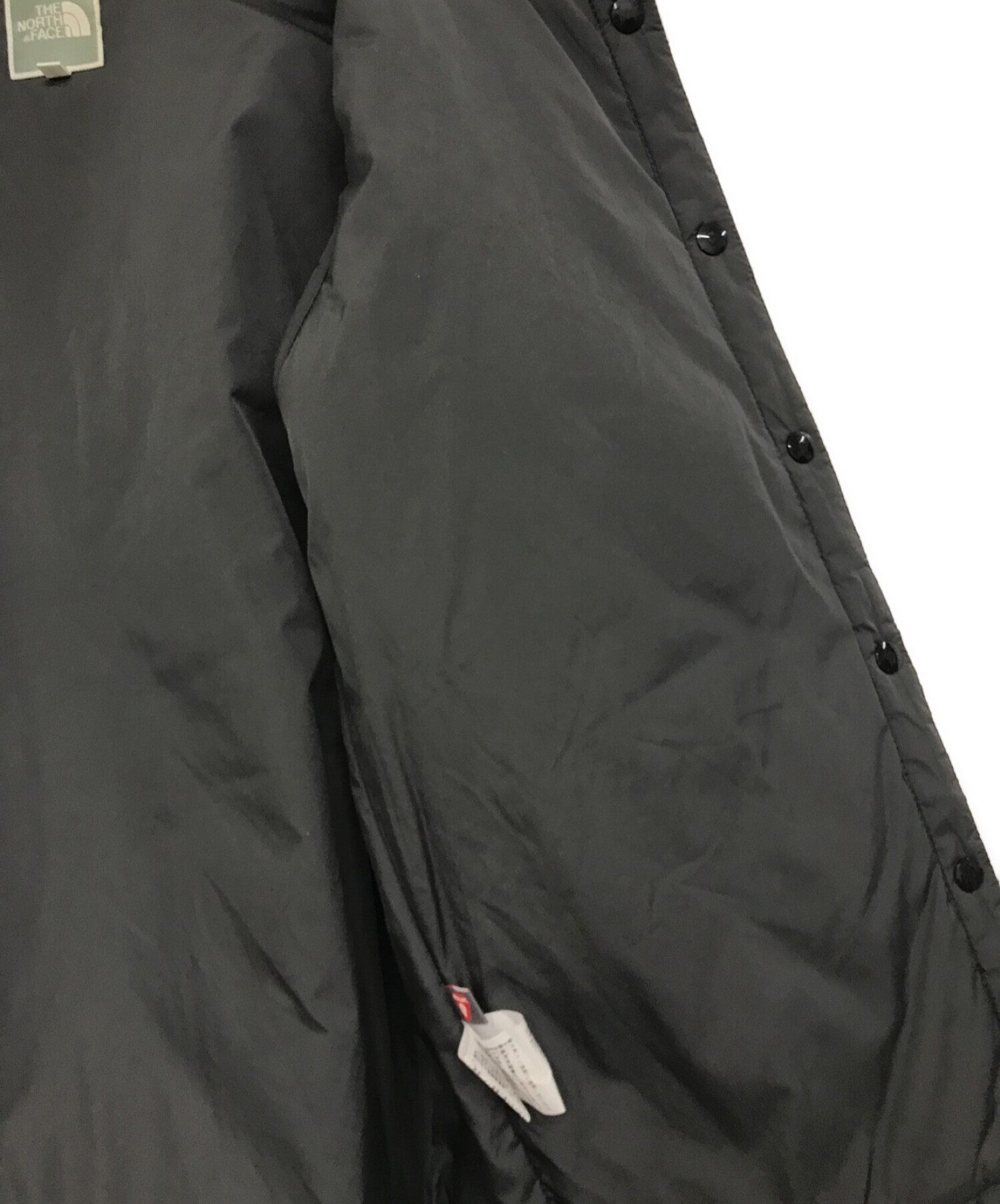 中古・古着通販】THE NORTH FACE (ザ ノース フェイス) キルティング